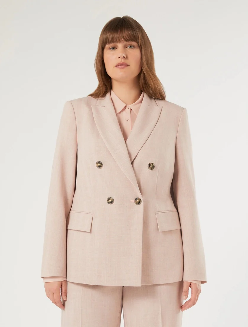 Persona by Marina Rinaldi Blazer PMRGEL 004 - Image 3