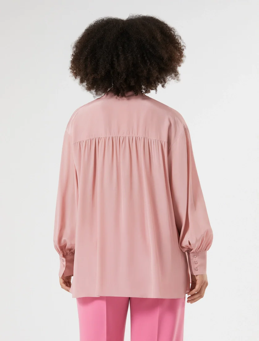 Persona by Marina Rinaldi Blouse PMREFFETTO 002 - Image 4