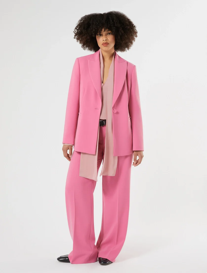 Persona by Marina Rinaldi Blouse PMREFFETTO 002 - Image 6