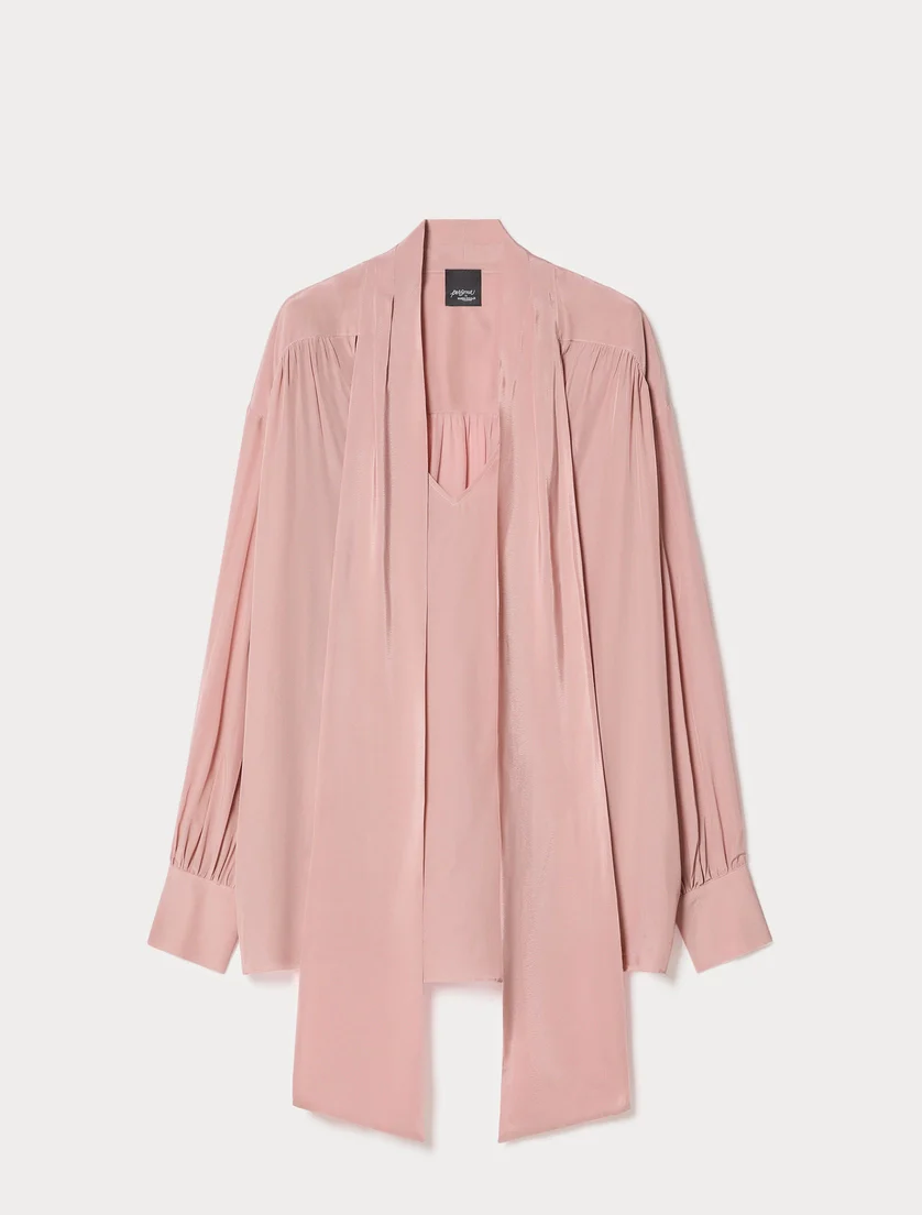 Persona by Marina Rinaldi Blouse PMREFFETTO 002 - Image 9