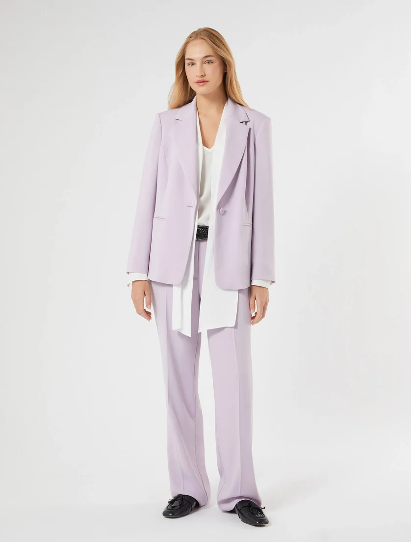 Persona by Marina Rinaldi Blouse PMREFFETTO 005 - Image 5