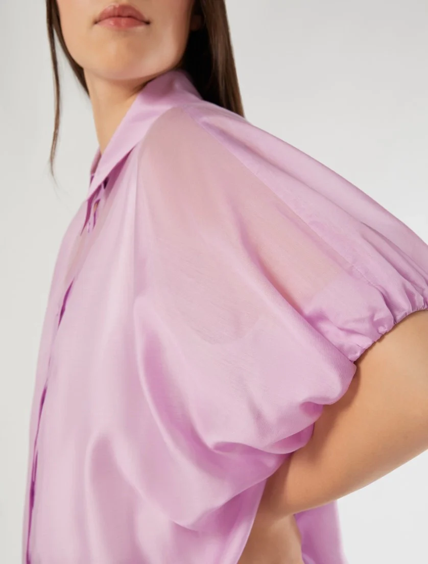 Persona by Marina Rinaldi Blouse PMRNICCHIA 002 - Image 8