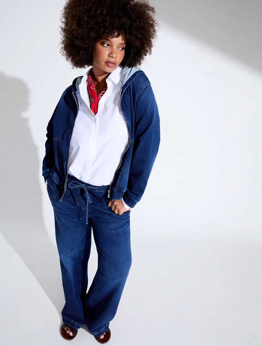 Persona by Marina Rinaldi Broek NNWBOEMIA 007 - Image 6