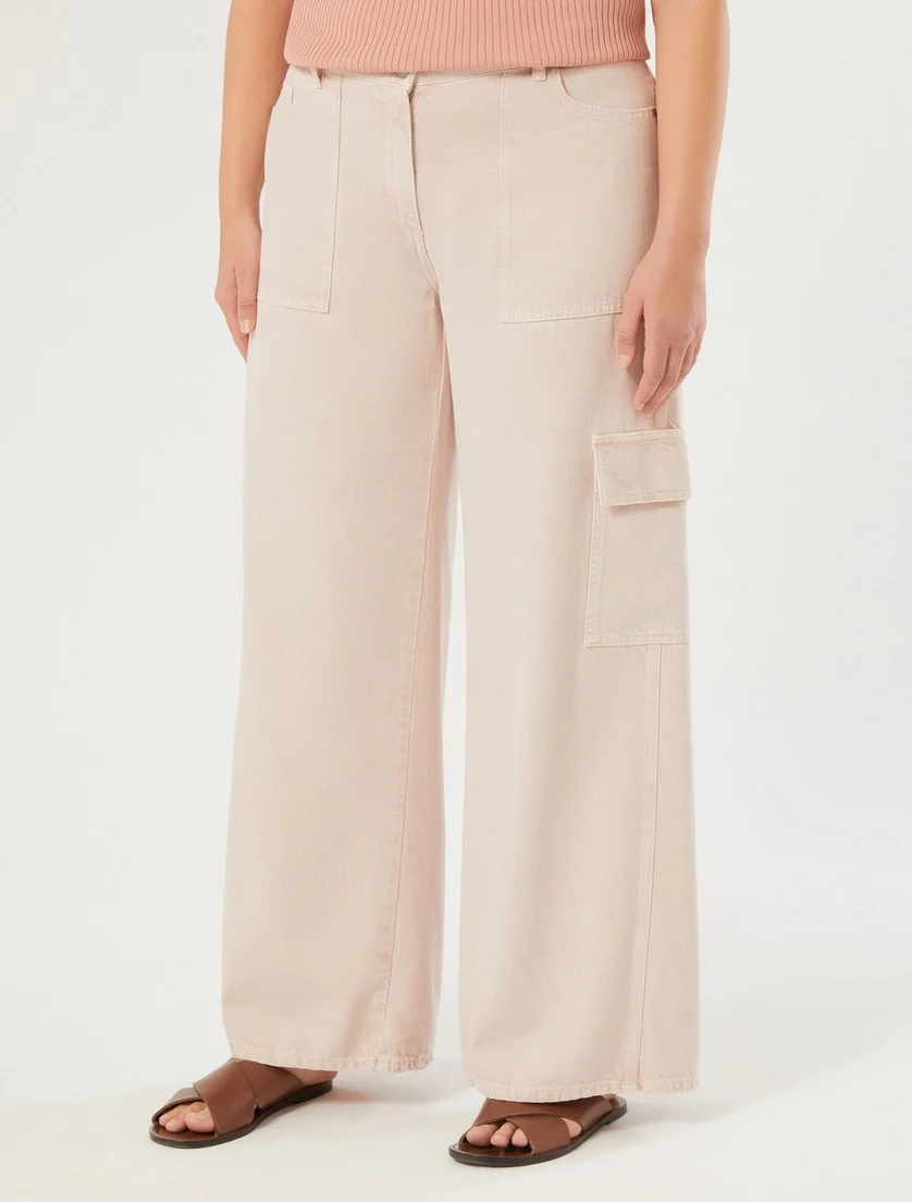 Persona by Marina Rinaldi Broek PMRDANCING 003 - Image 5