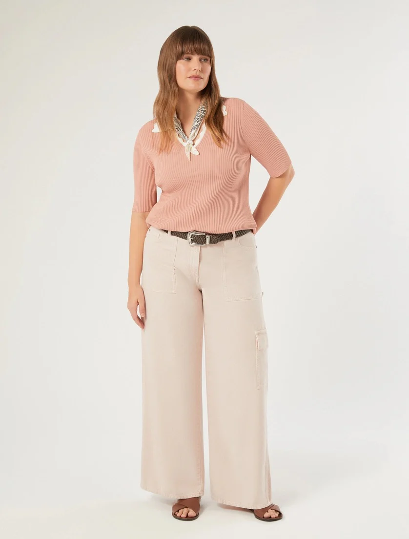 Persona by Marina Rinaldi Broek PMRDANCING 003 - Image 6