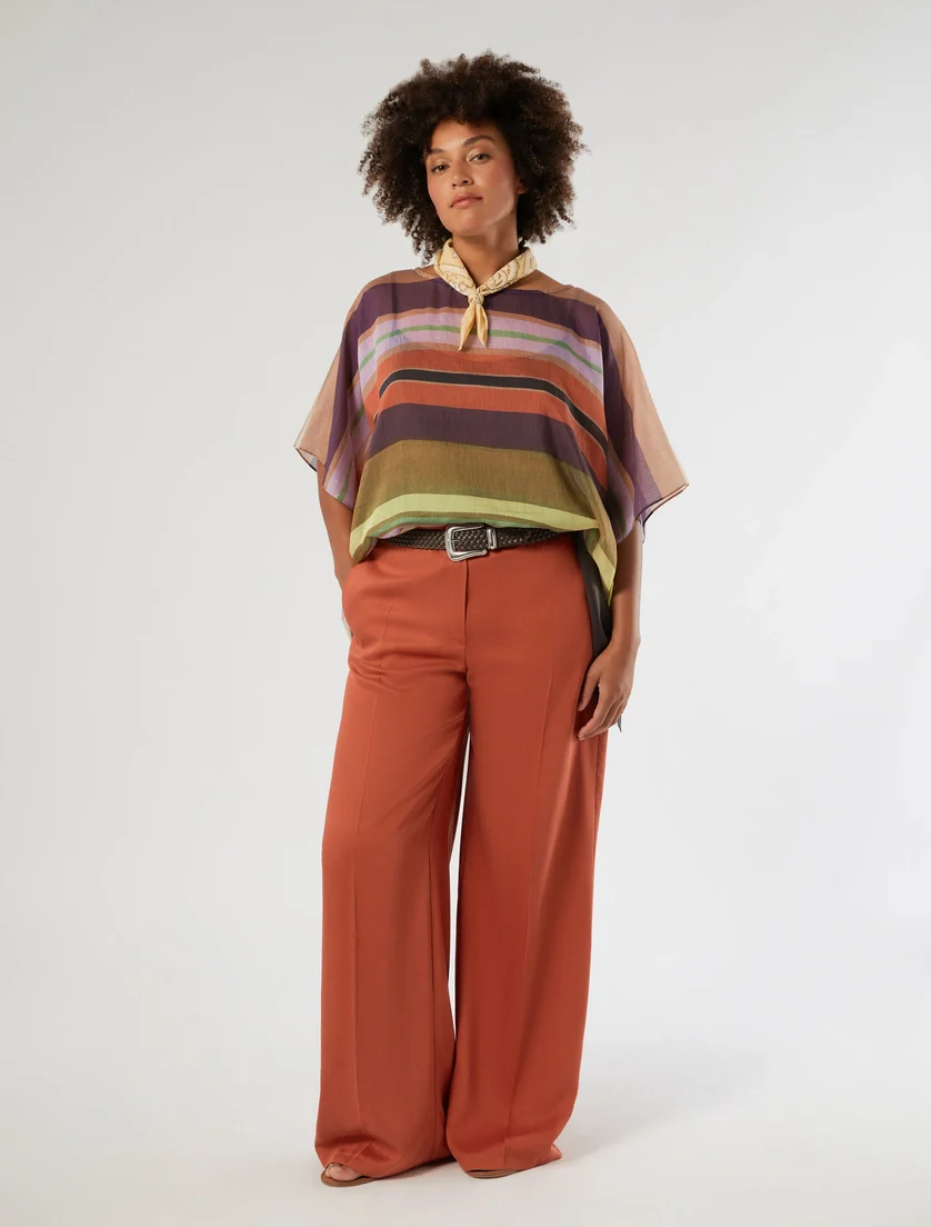 Persona by Marina Rinaldi Top PMRAGAPE 001 - Image 2