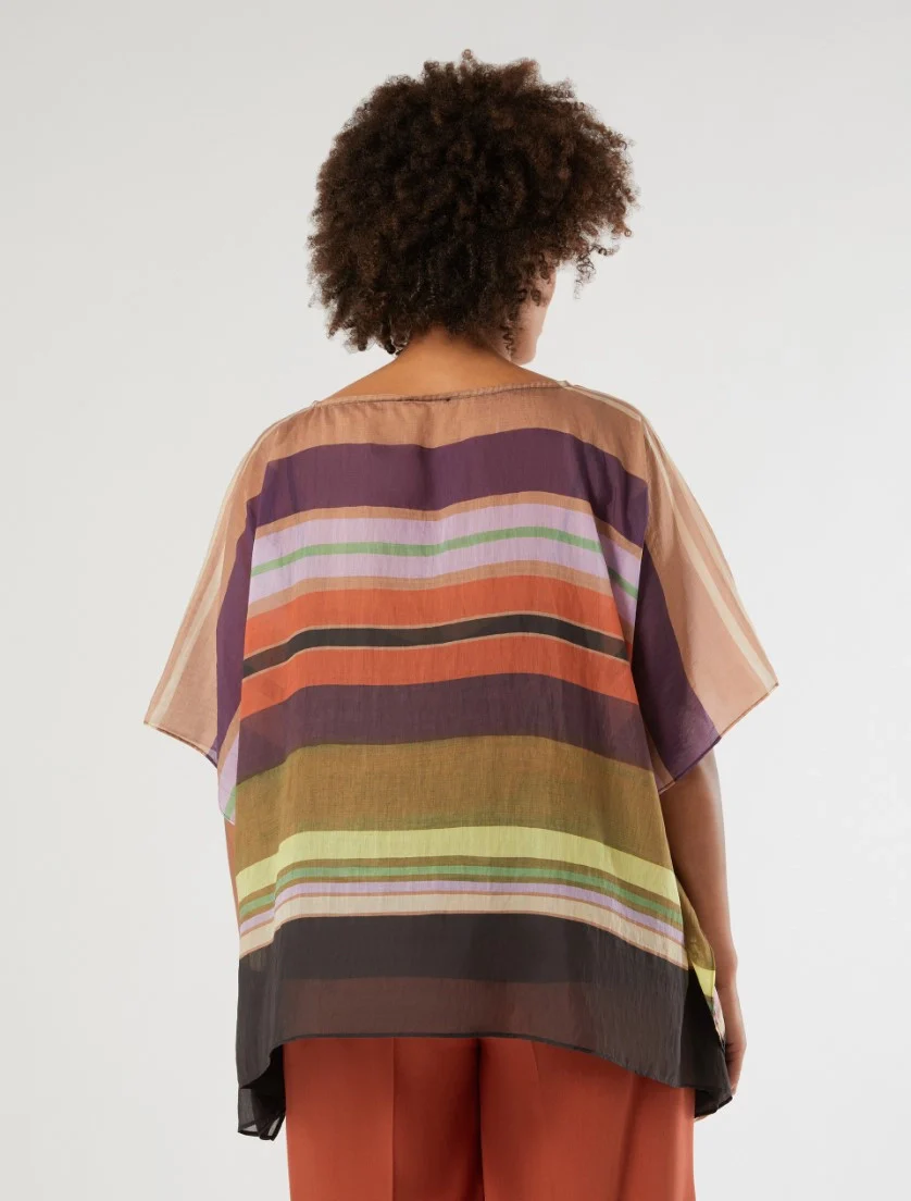 Persona by Marina Rinaldi Top PMRAGAPE 001 - Image 4