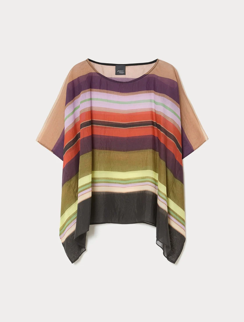 Persona by Marina Rinaldi Top PMRAGAPE 001 - Image 5