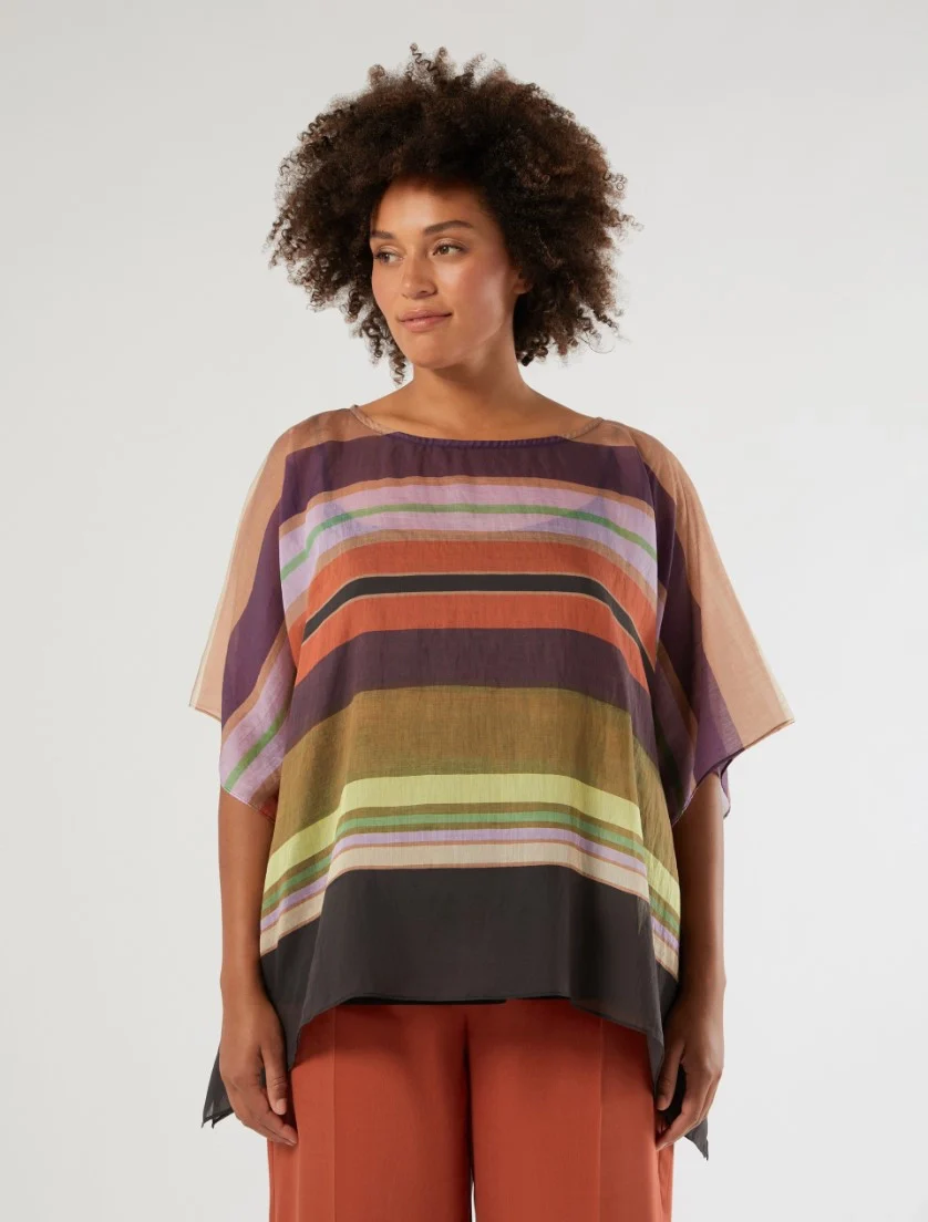 Persona by Marina Rinaldi Top PMRAGAPE 001 - Image 7