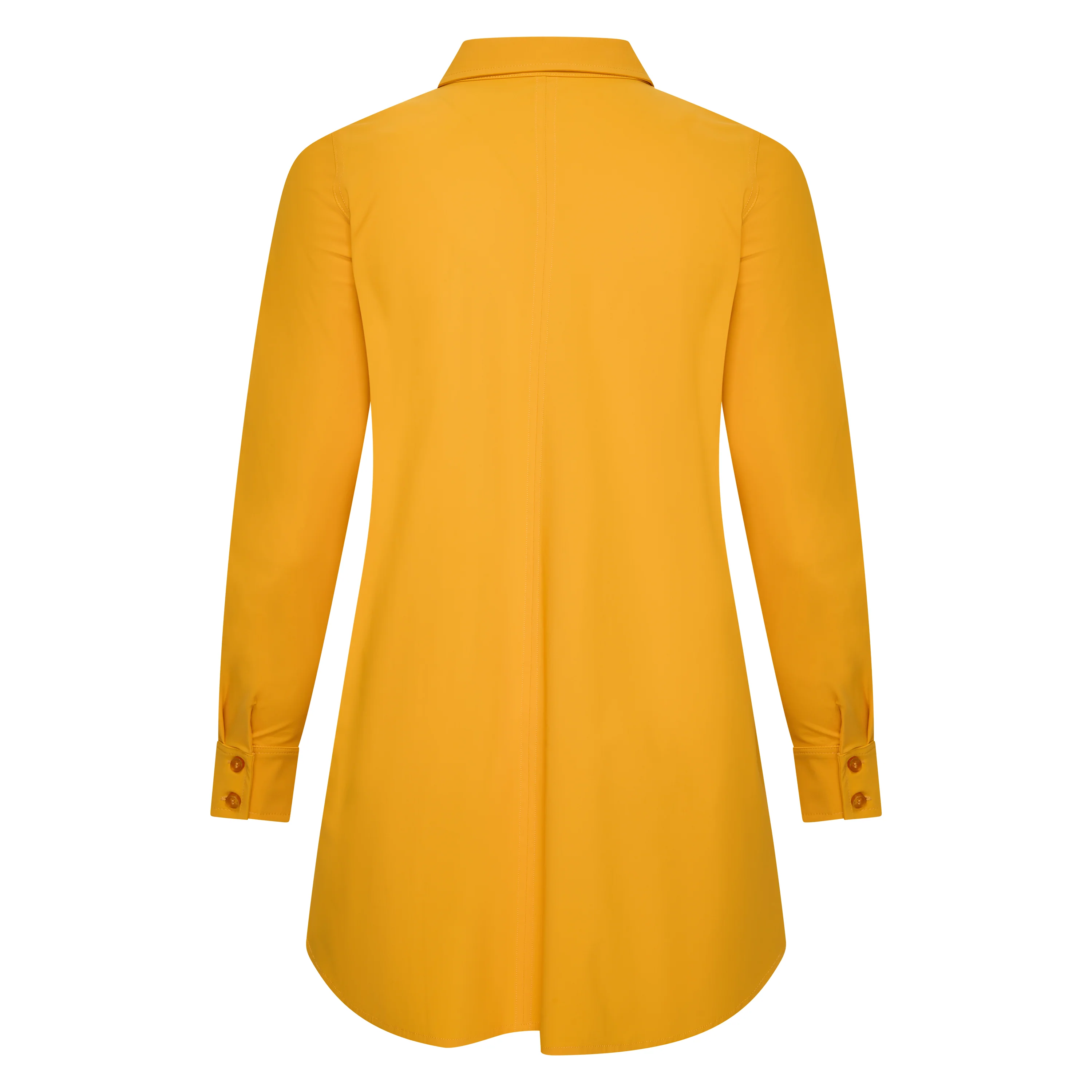 PlusBasics Blouse 10 192 089 Sunflower - Image 7