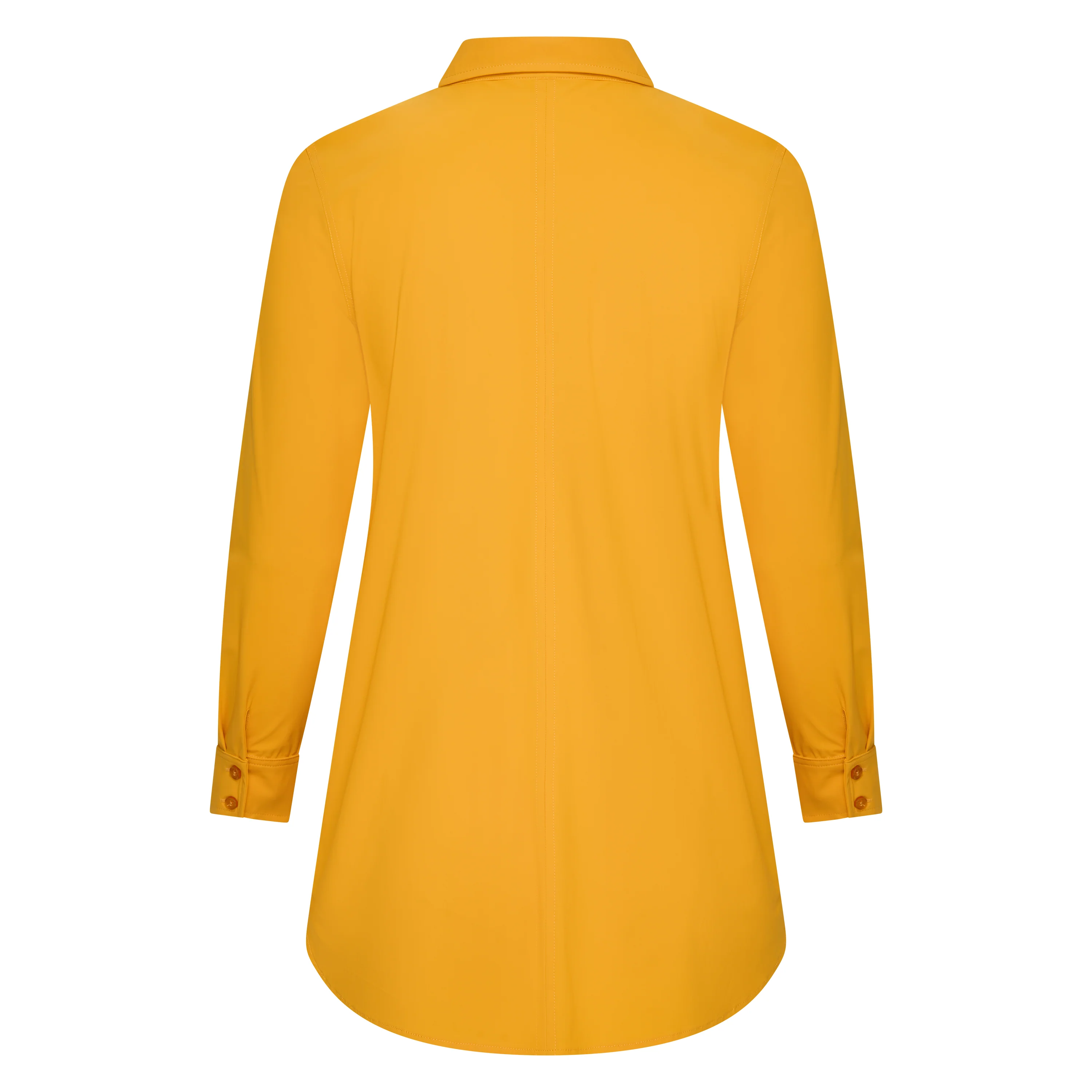 PlusBasics Blouse 10 261 084 Sunflower - Image 6