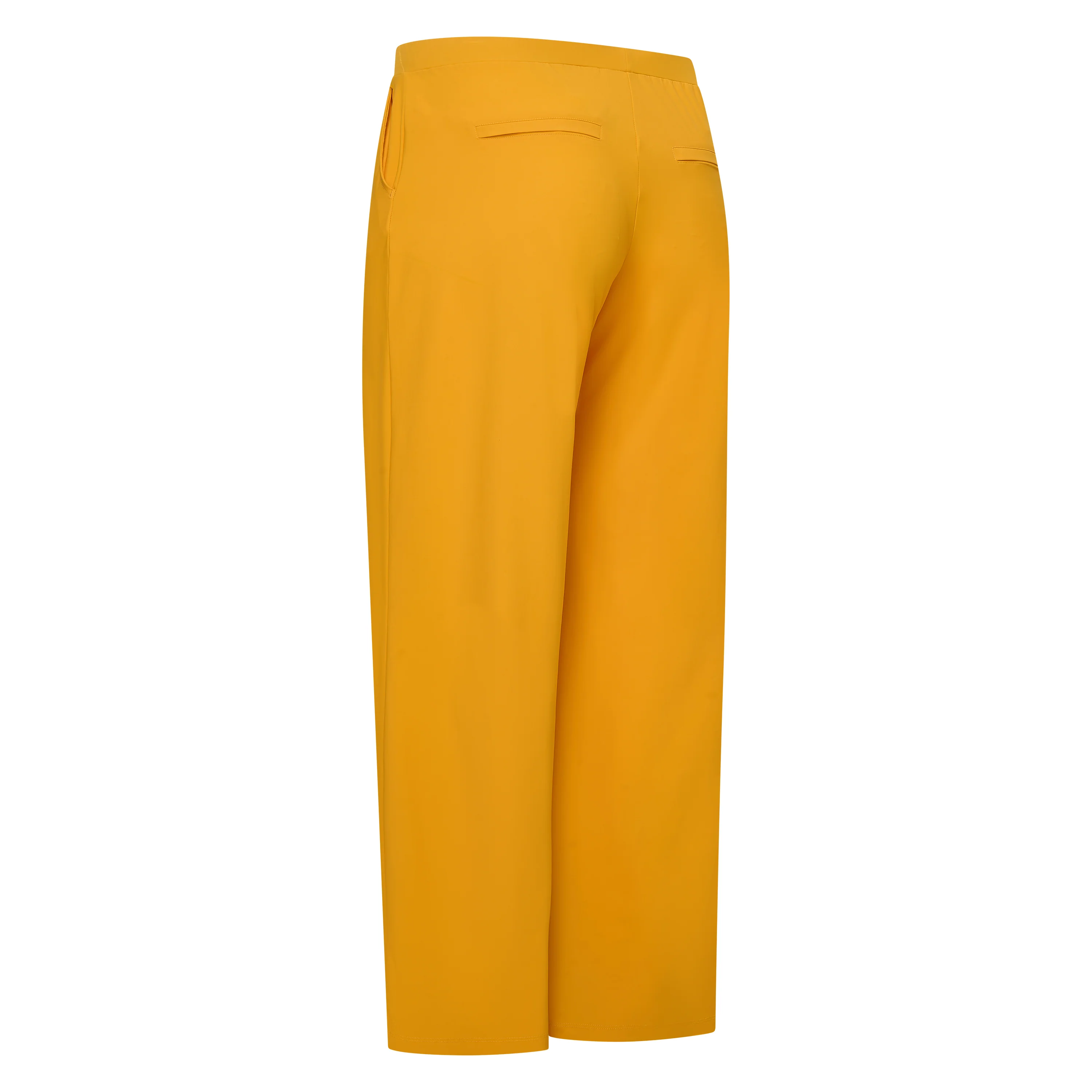 PlusBasics Broek 10 202 284 Sunflower - Image 3