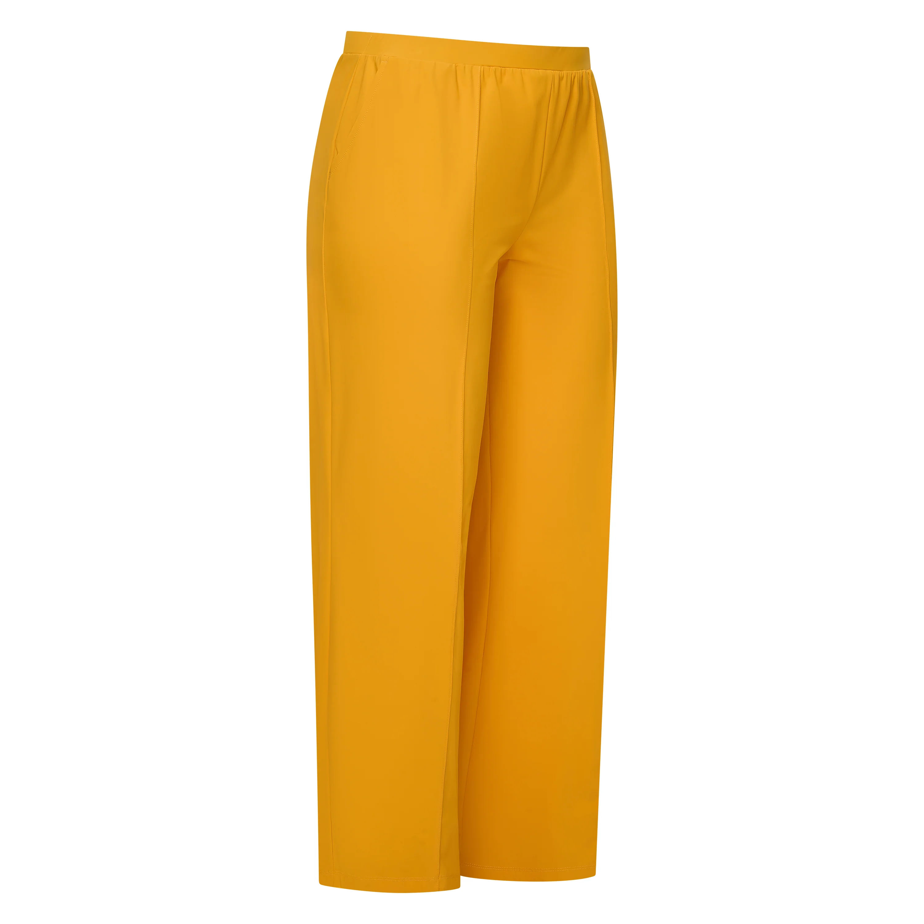 PlusBasics Broek 10 202 284 Sunflower - Image 5
