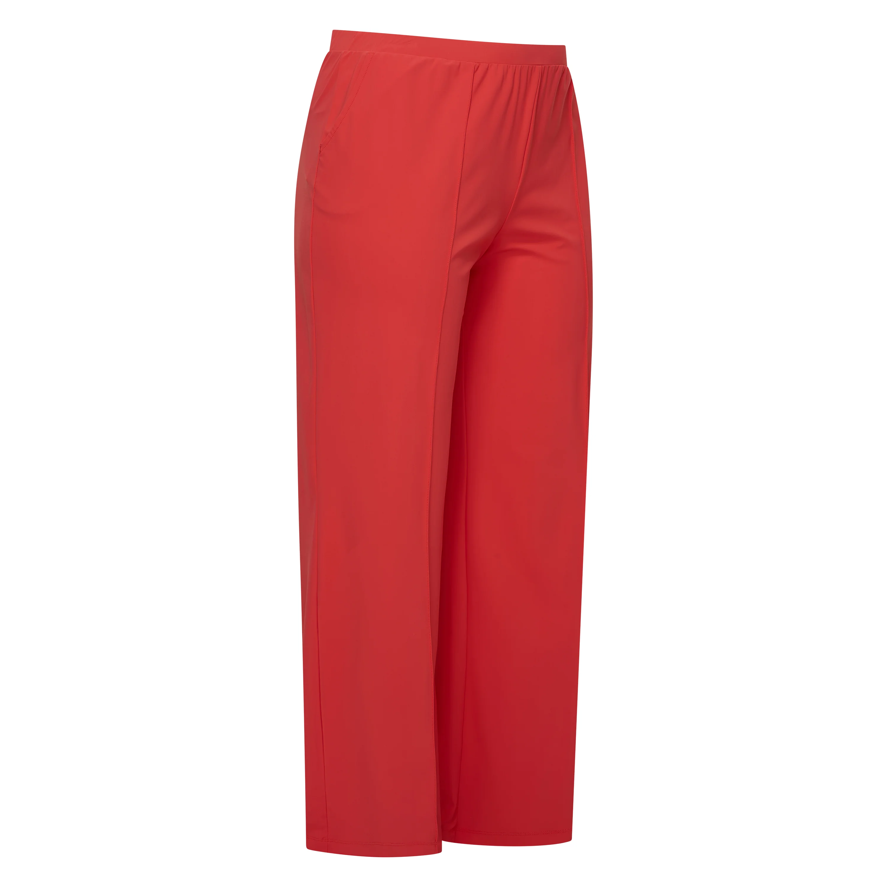PlusBasics Broek 10 202 284 Saffraan