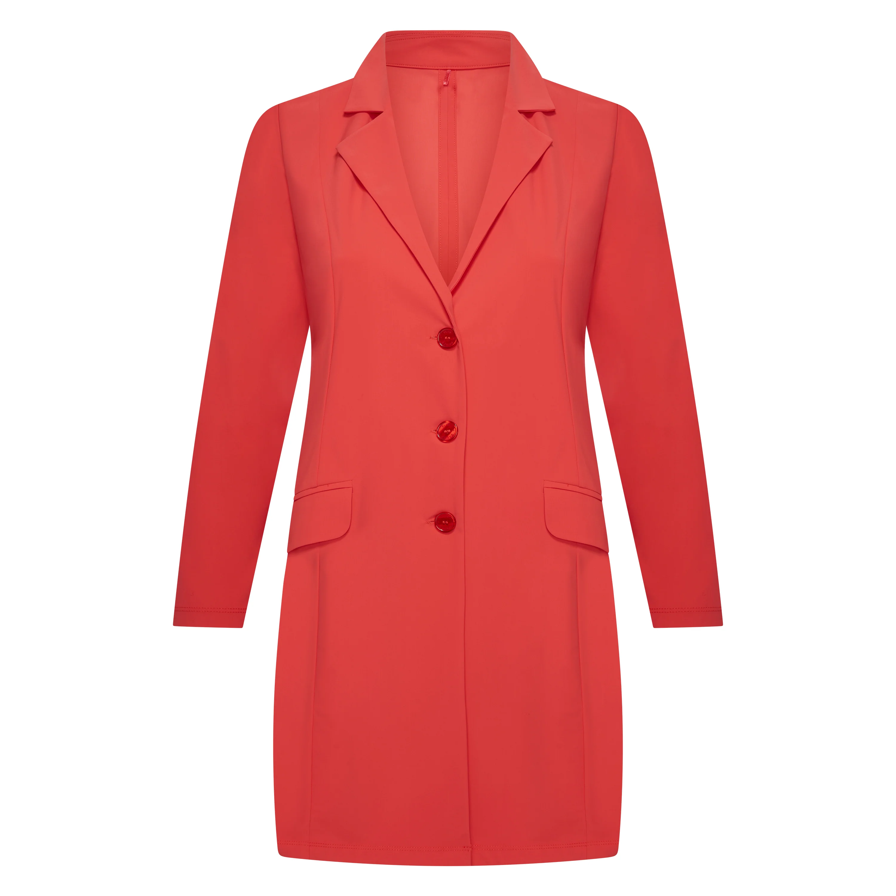 PlusBasics Jas 10 192 099 Saffraan