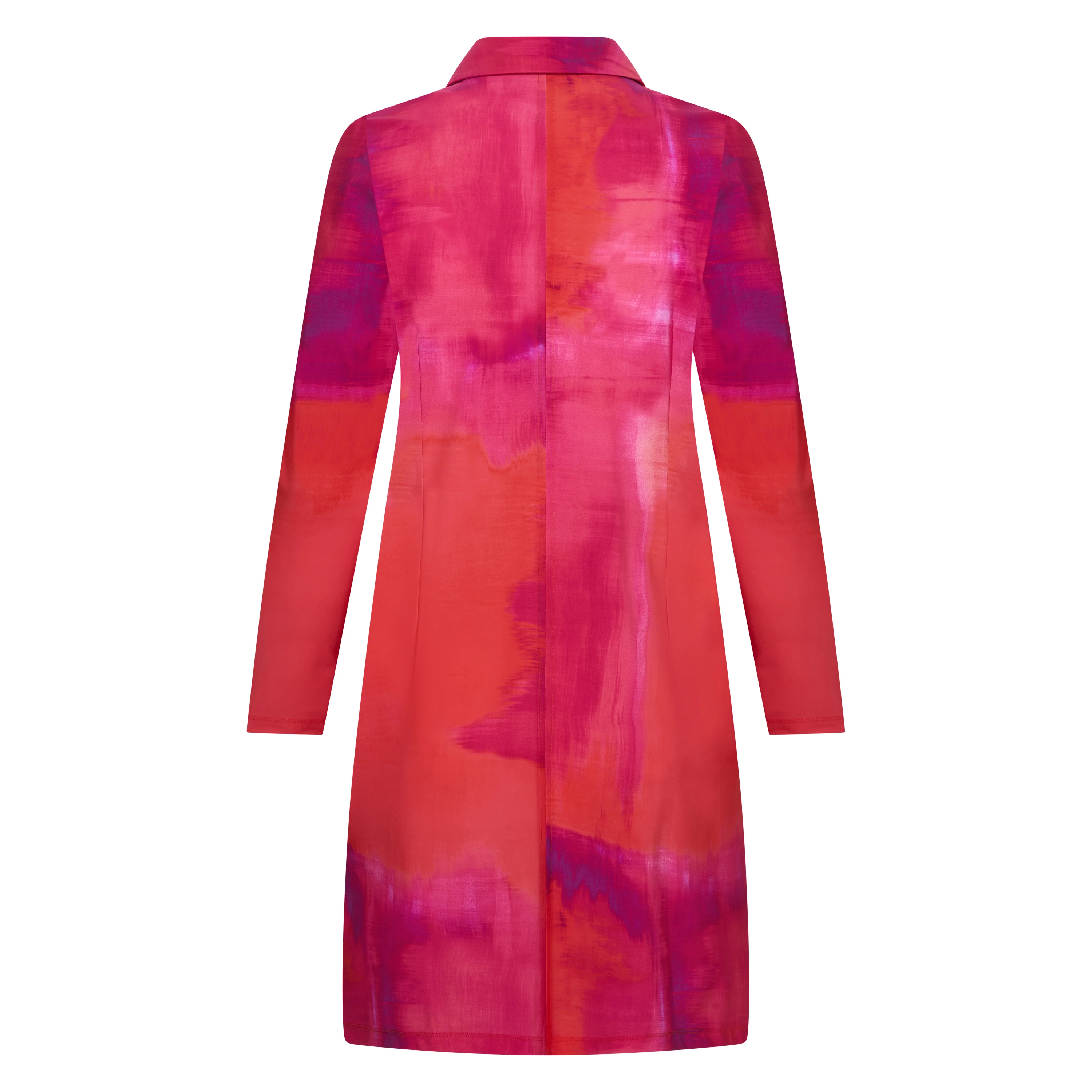 PlusBasics Jas 18 192 099 Bright Batik