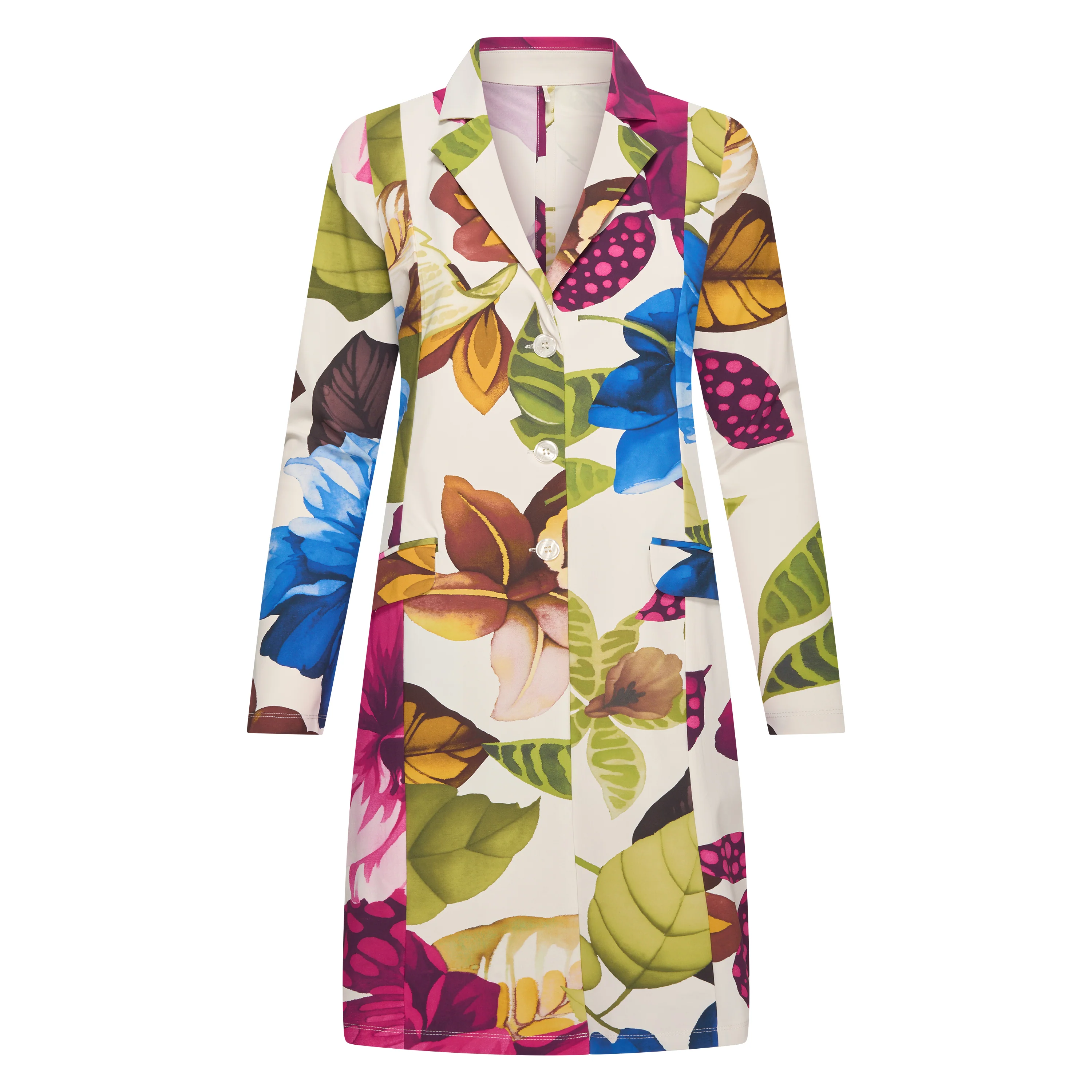 PlusBasics Jas 18 192 099 Mega Flower - Image 3