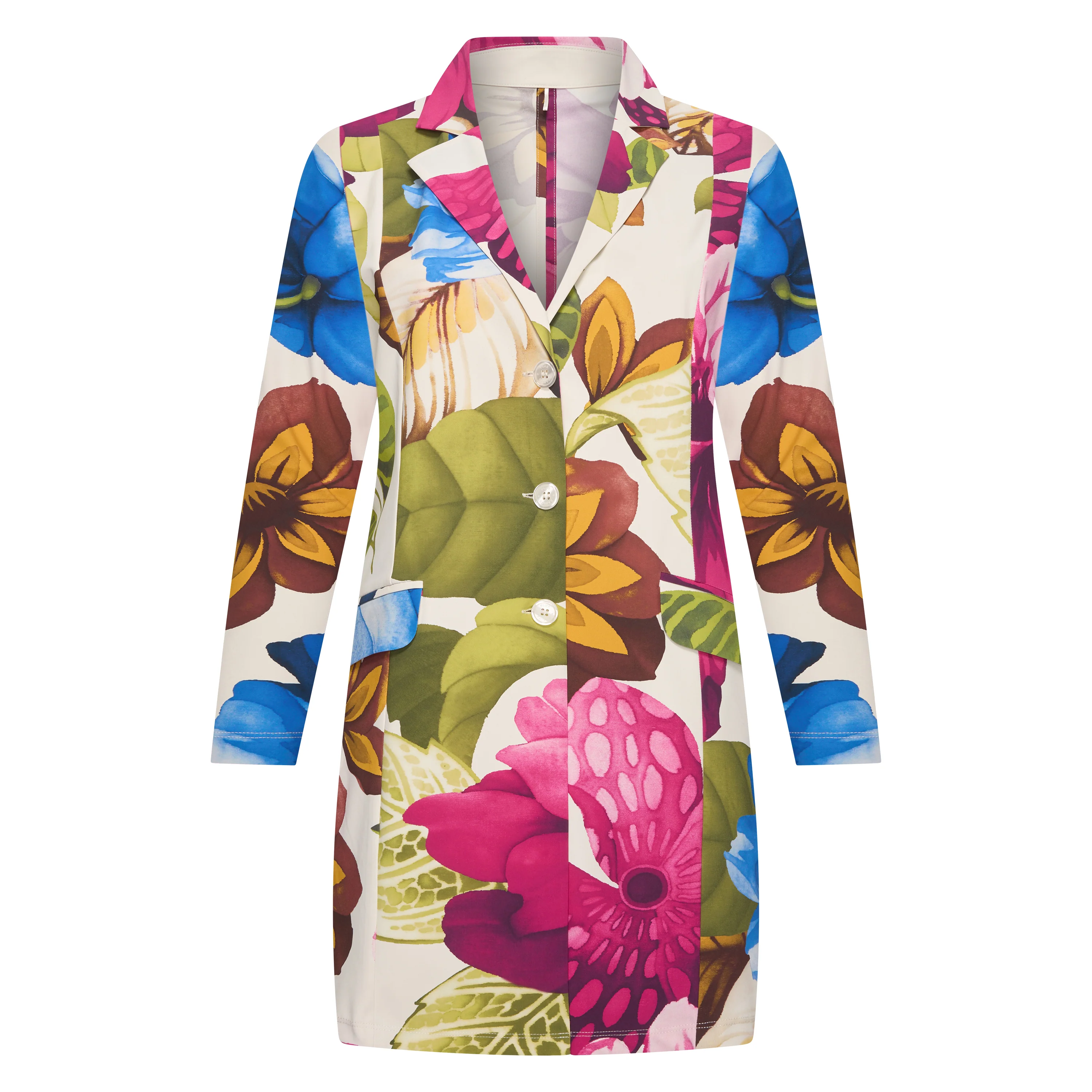 PlusBasics Jas 18 261 094 Mega Flower - Image 2