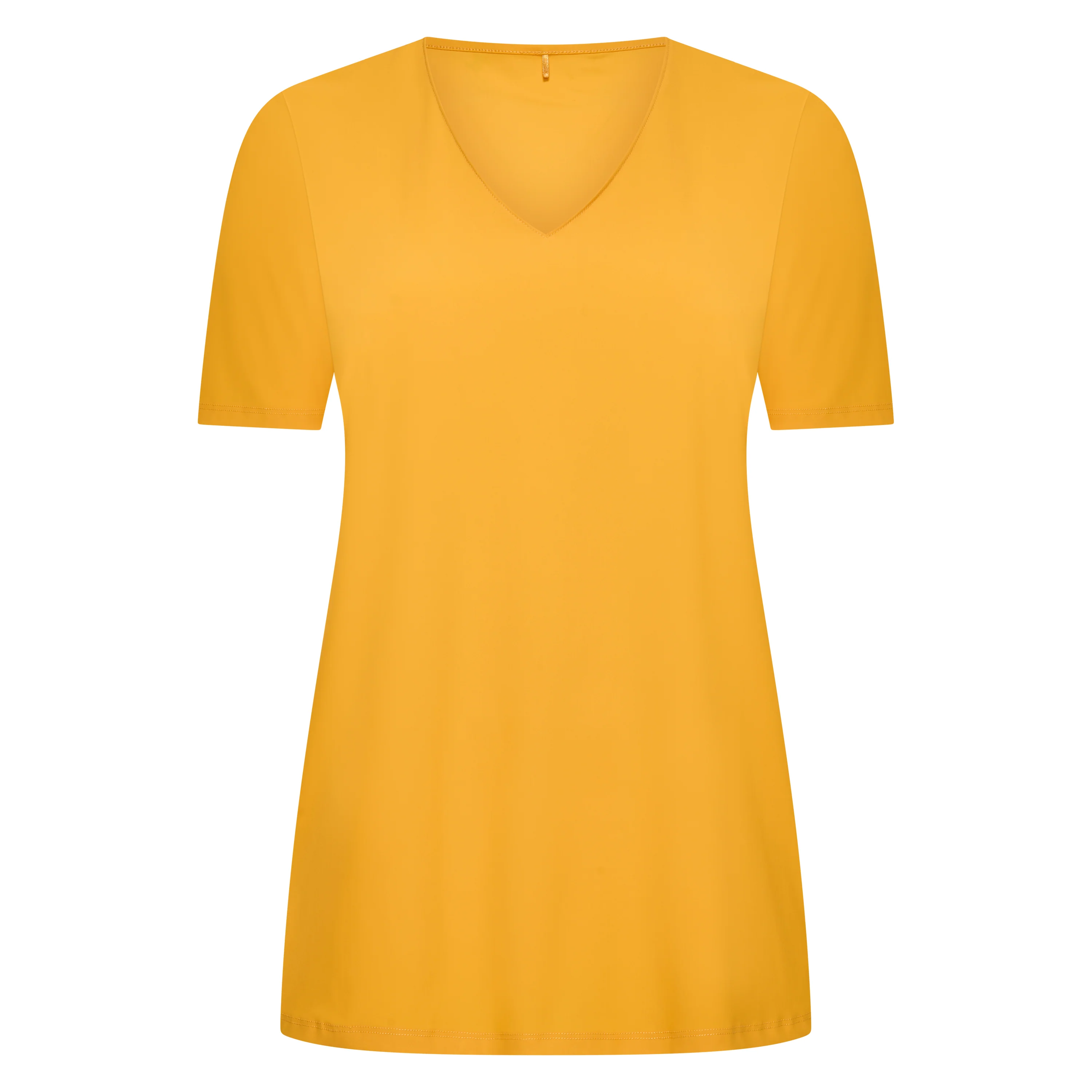 PlusBasics T-Shirt 10 251 702 Sunflower - Image 2