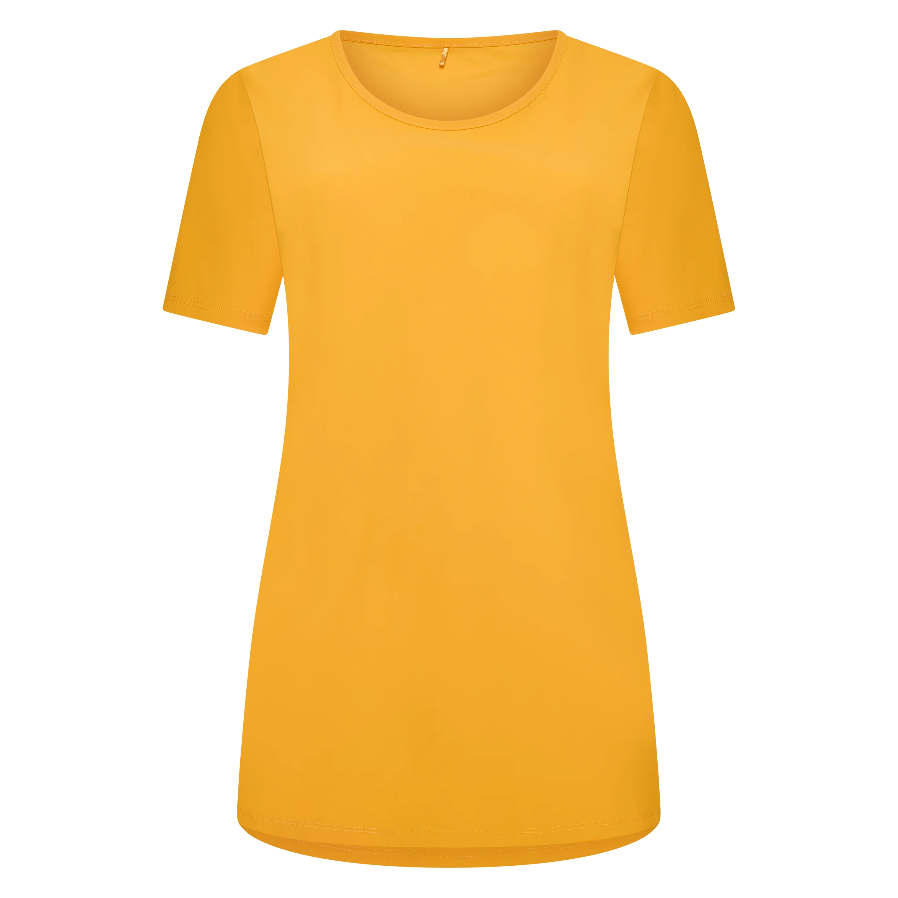 PlusBasics T-Shirt 10 261 522 Sunflower