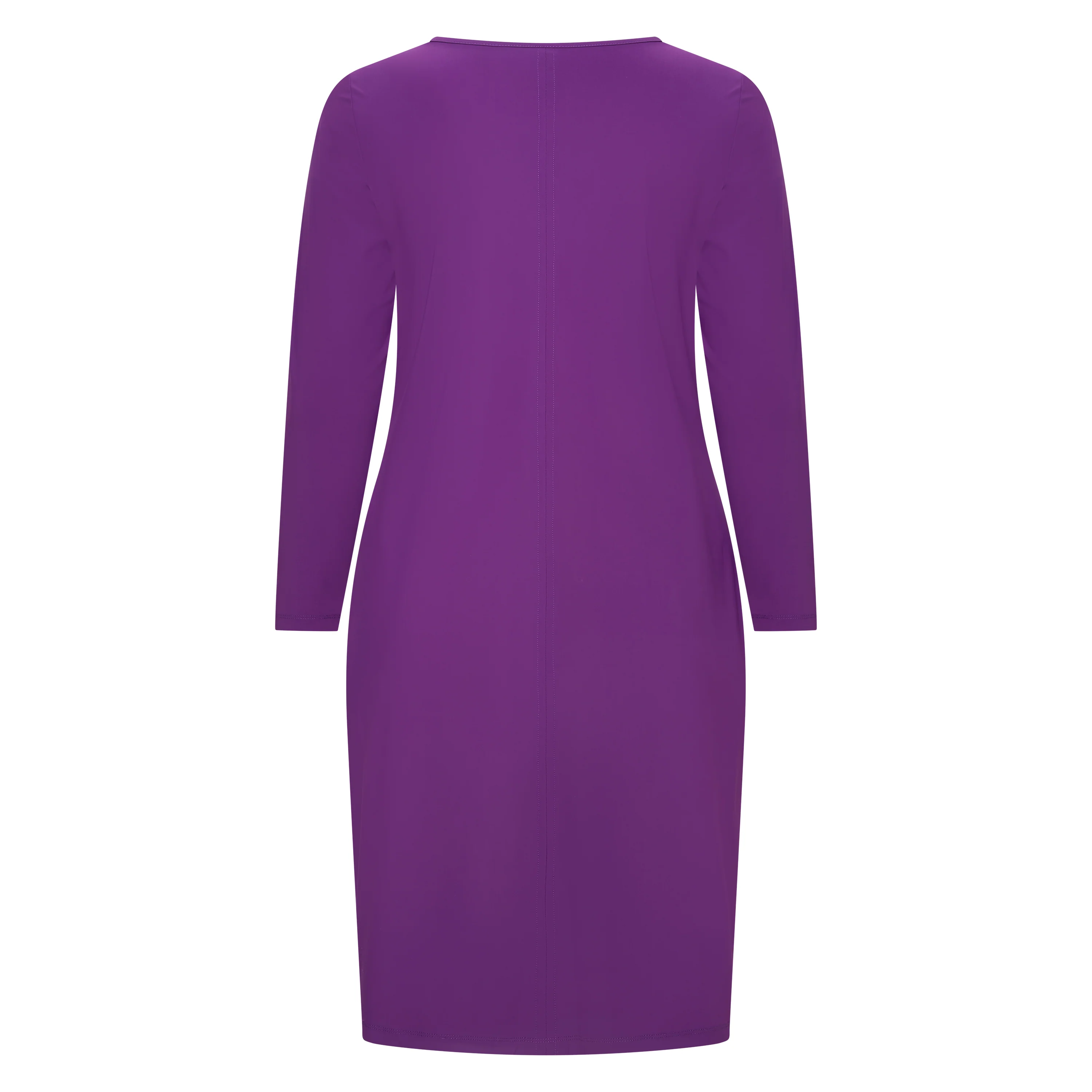 PlusBasics Vest 10 261 784 Lavender - Image 2