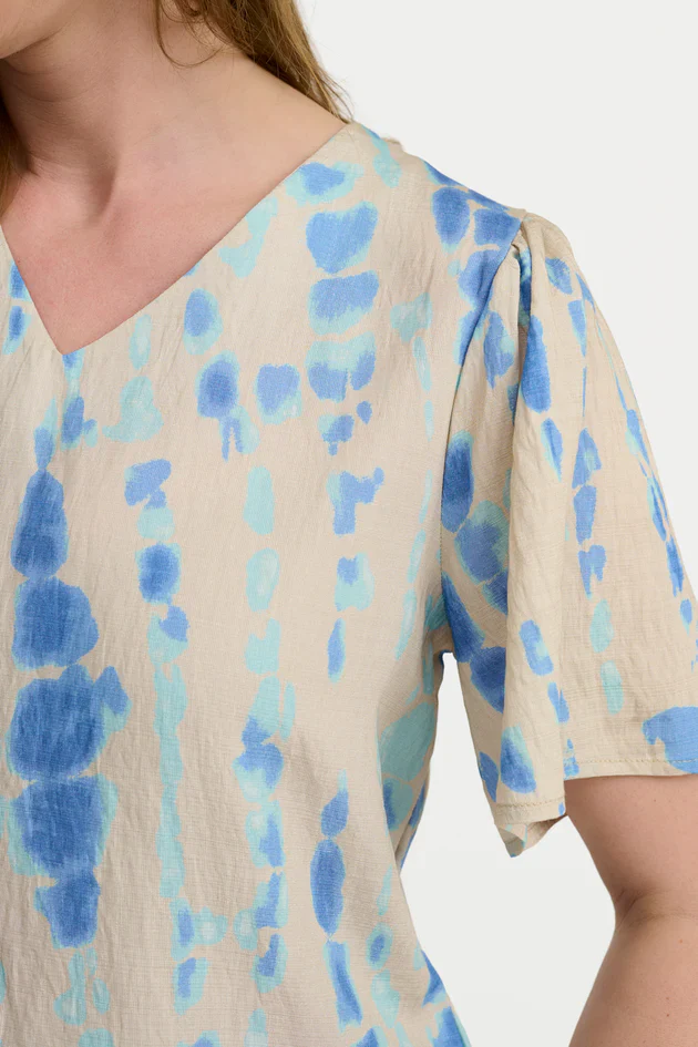 Signature Blouse 220391 3140 - Image 3