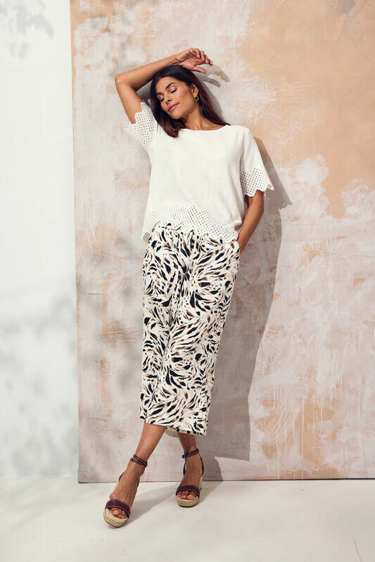 Signature Broek 220375 2800