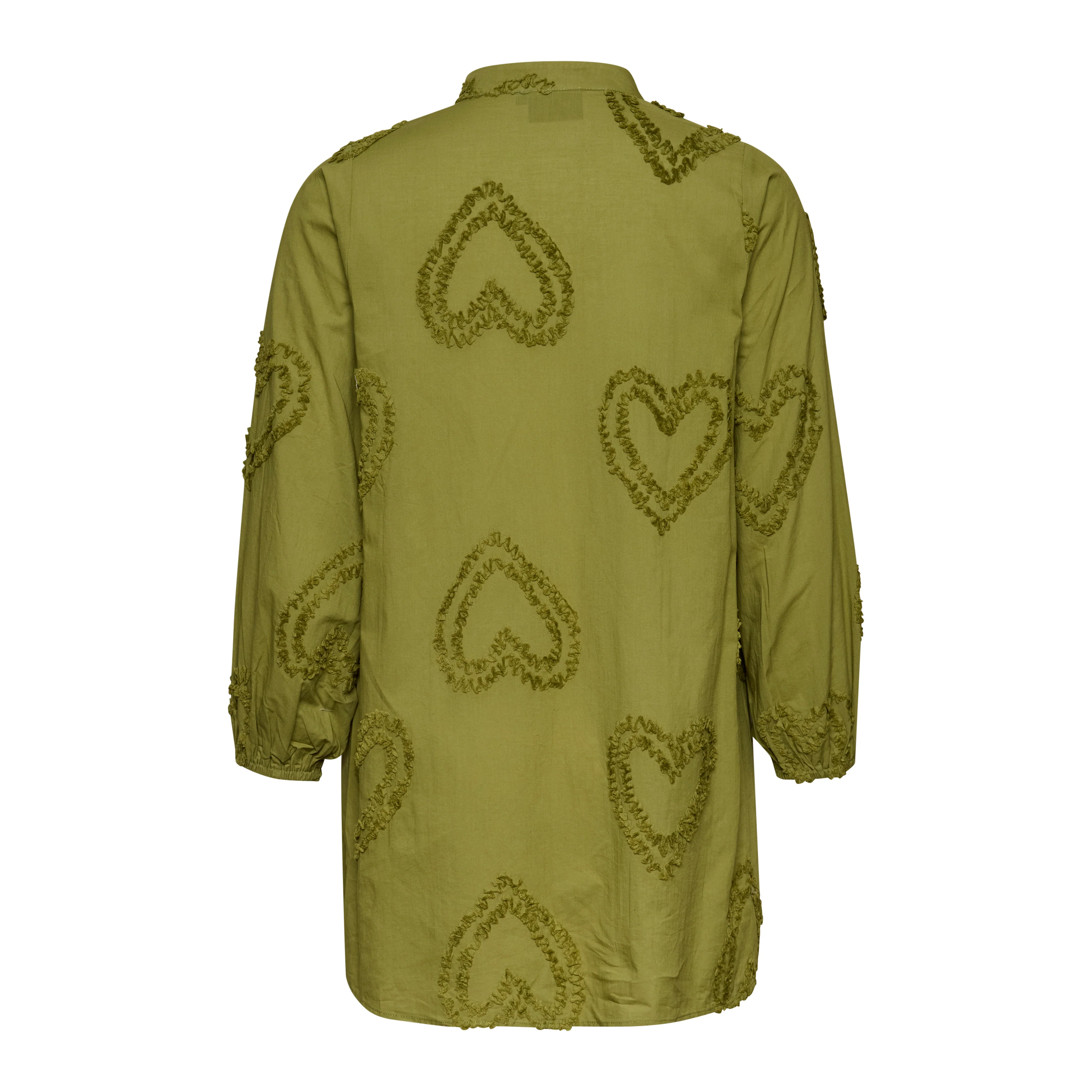 Studio Tuniek S262856 Green - Image 3