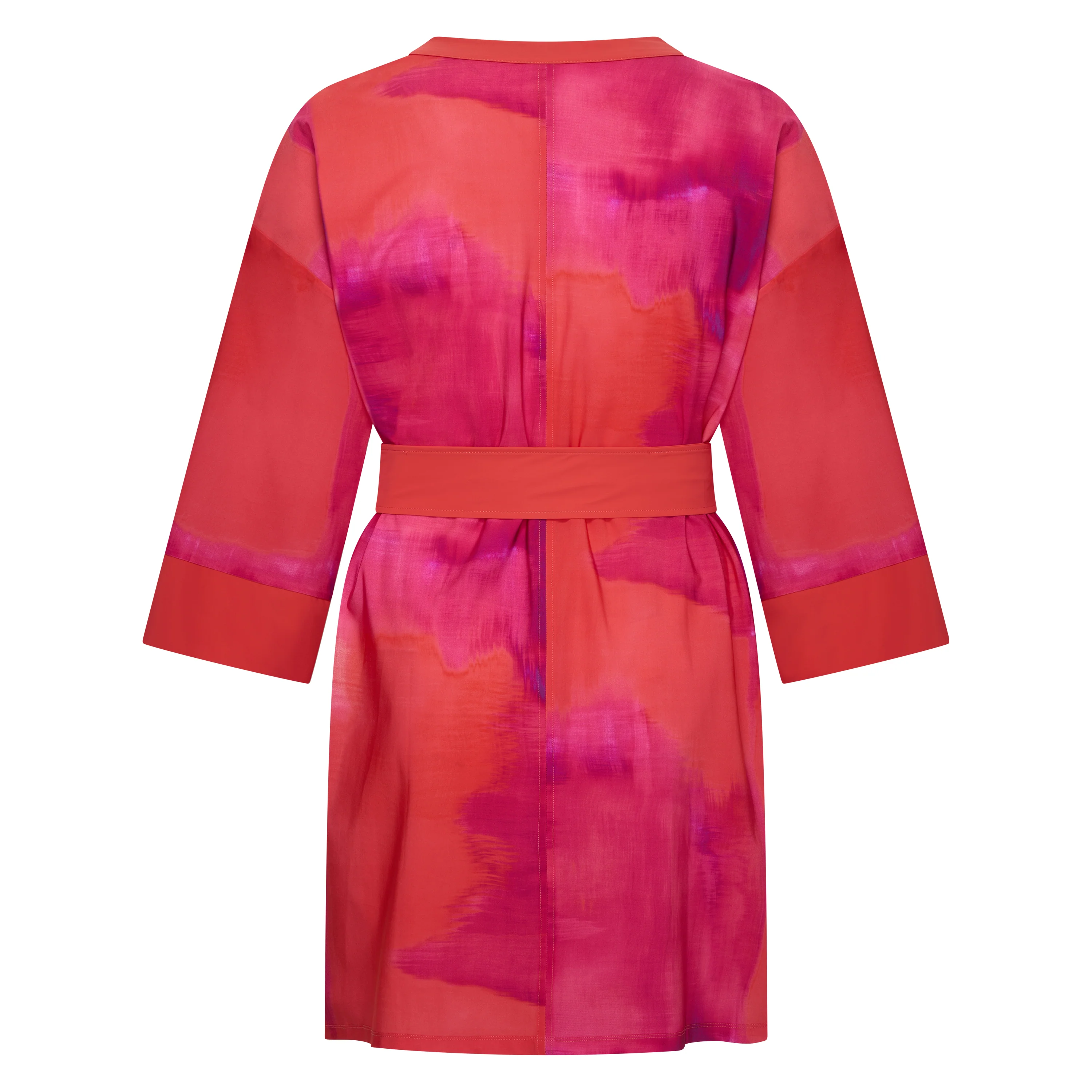 Tuniek 18 251 733 Bright Batik - Image 2
