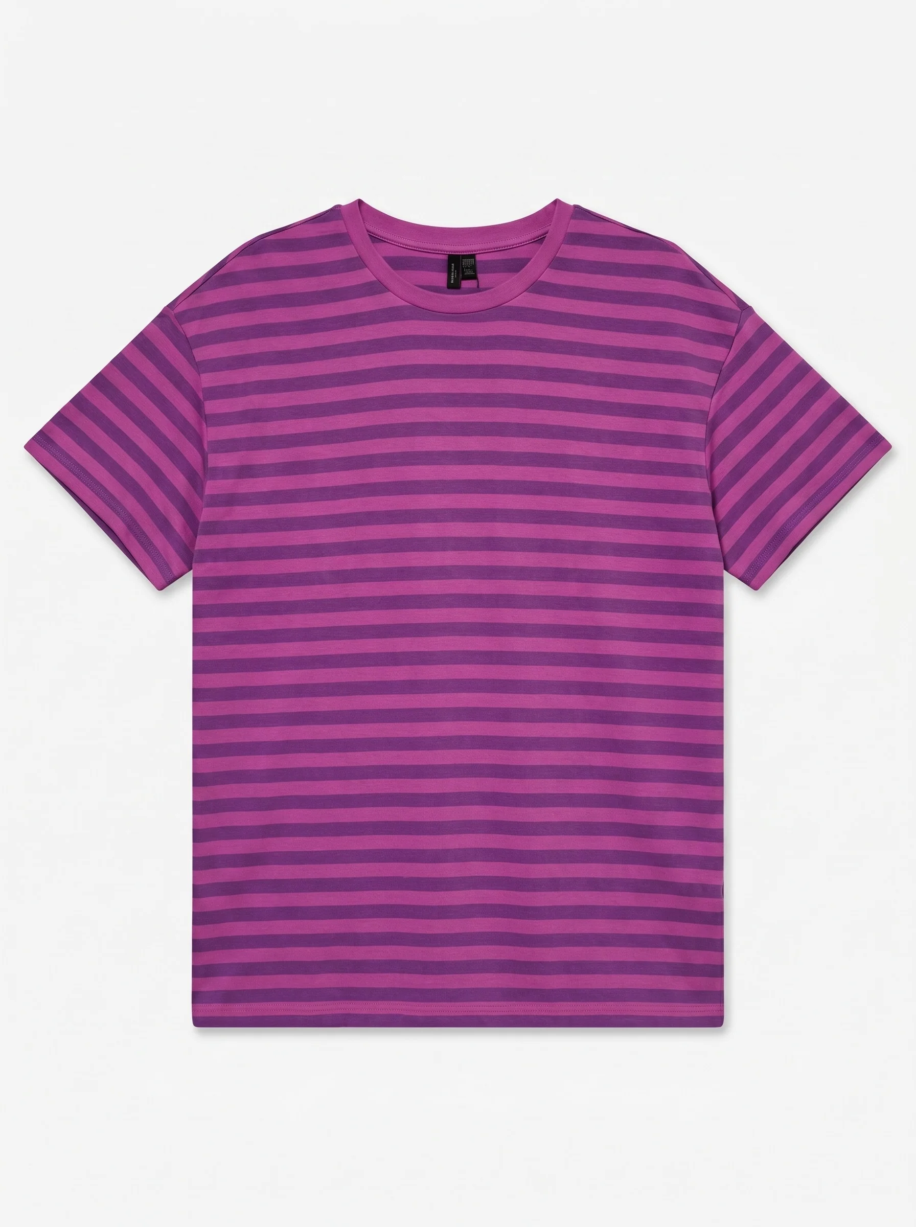 Vero Moda Curve Blouse 10360865 227416001-Violet/BELLFLOWER
