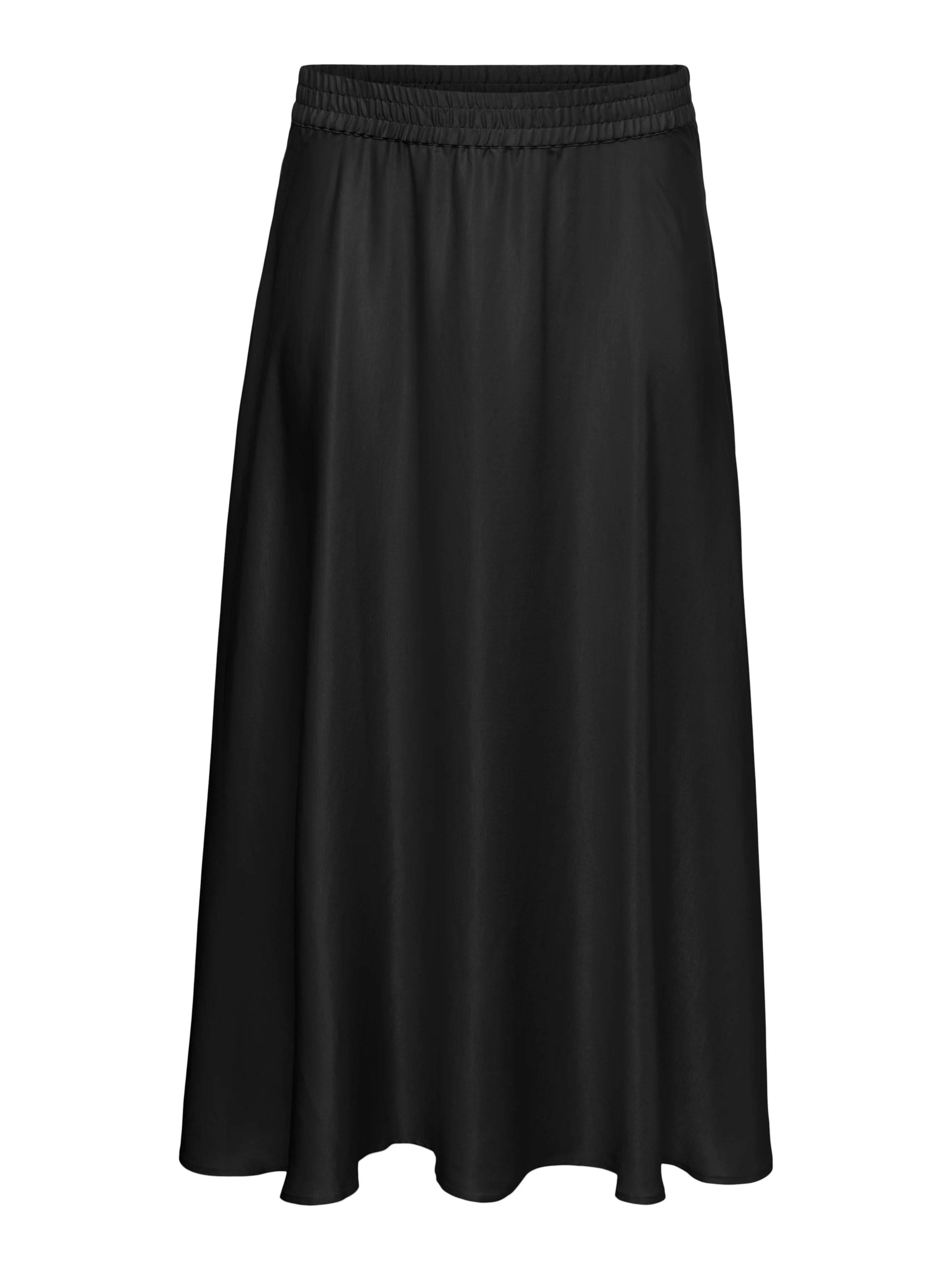 Vero Moda Curve Rok 10345682 177868-Black
