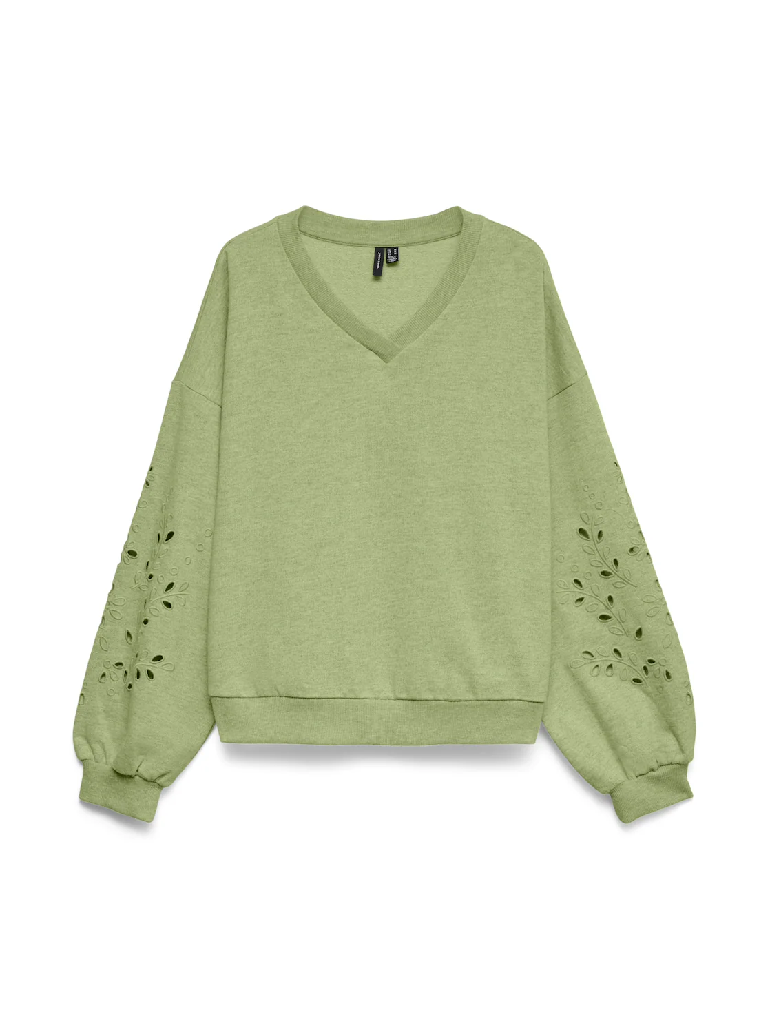 Vero Moda Curve Trui 10351950 283855-Winter Pear