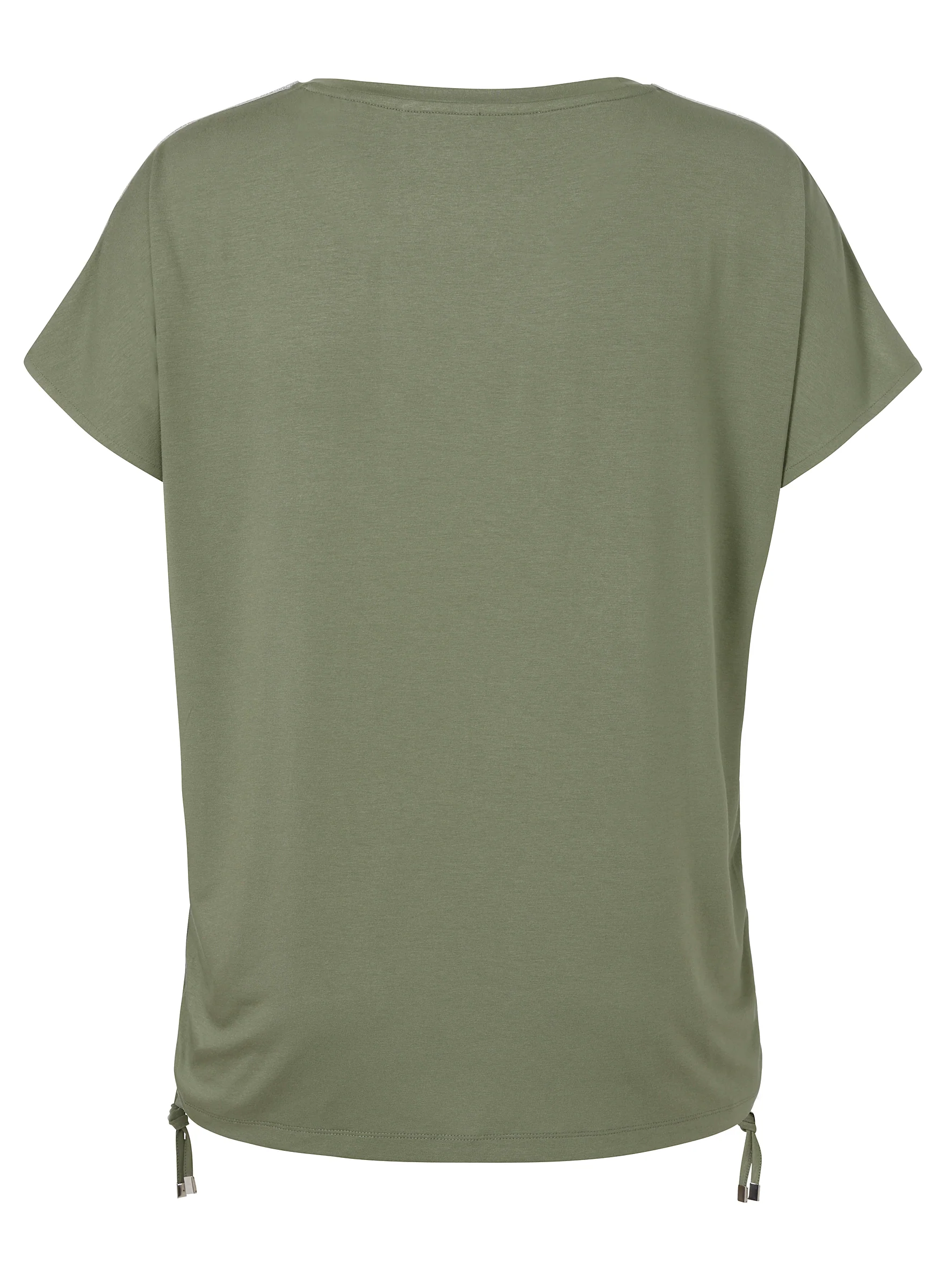 Via Appia Due Blouse 2611483 - Image 2