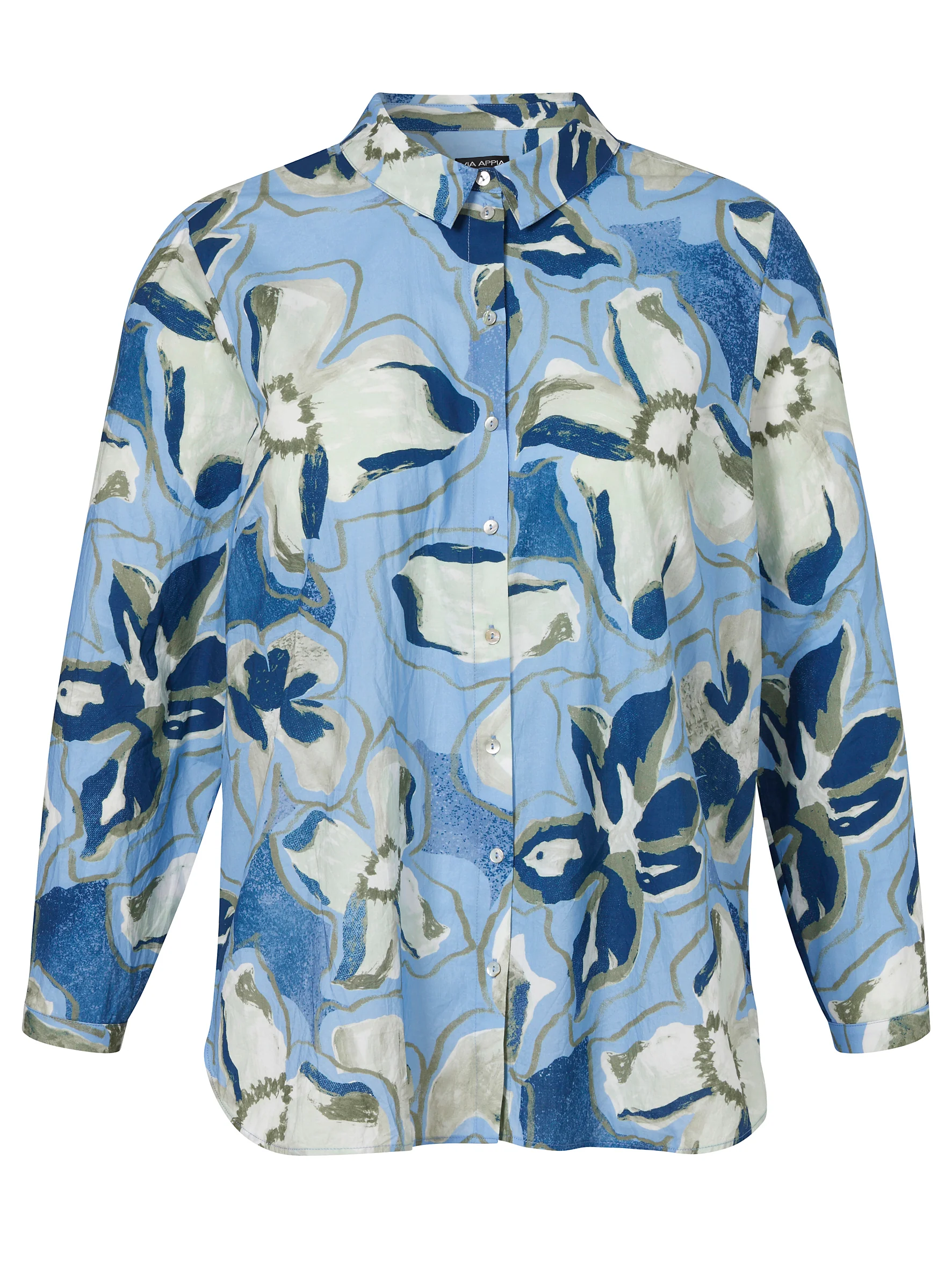 Via Appia Due Blouse 2611669 - Image 5
