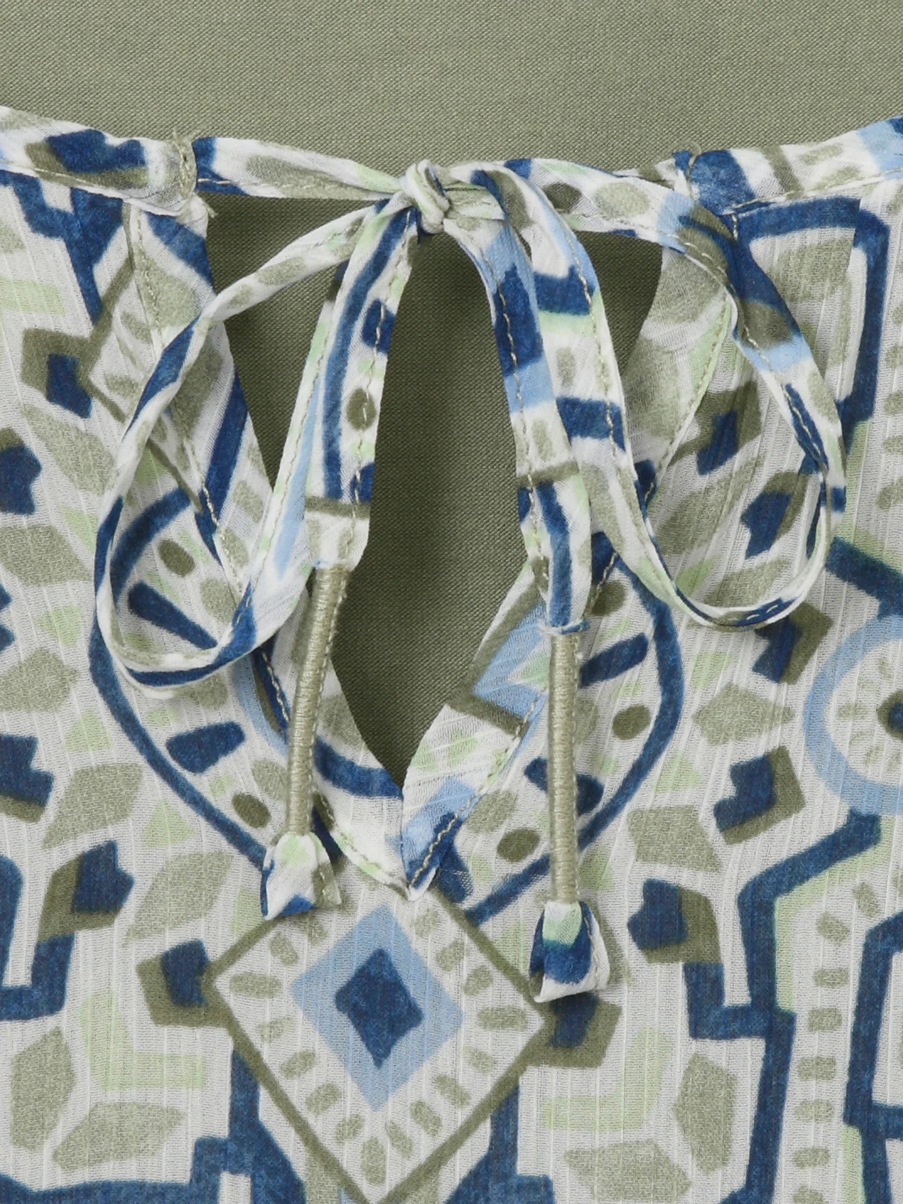 Via Appia Due Blouse 2611751 - Image 6