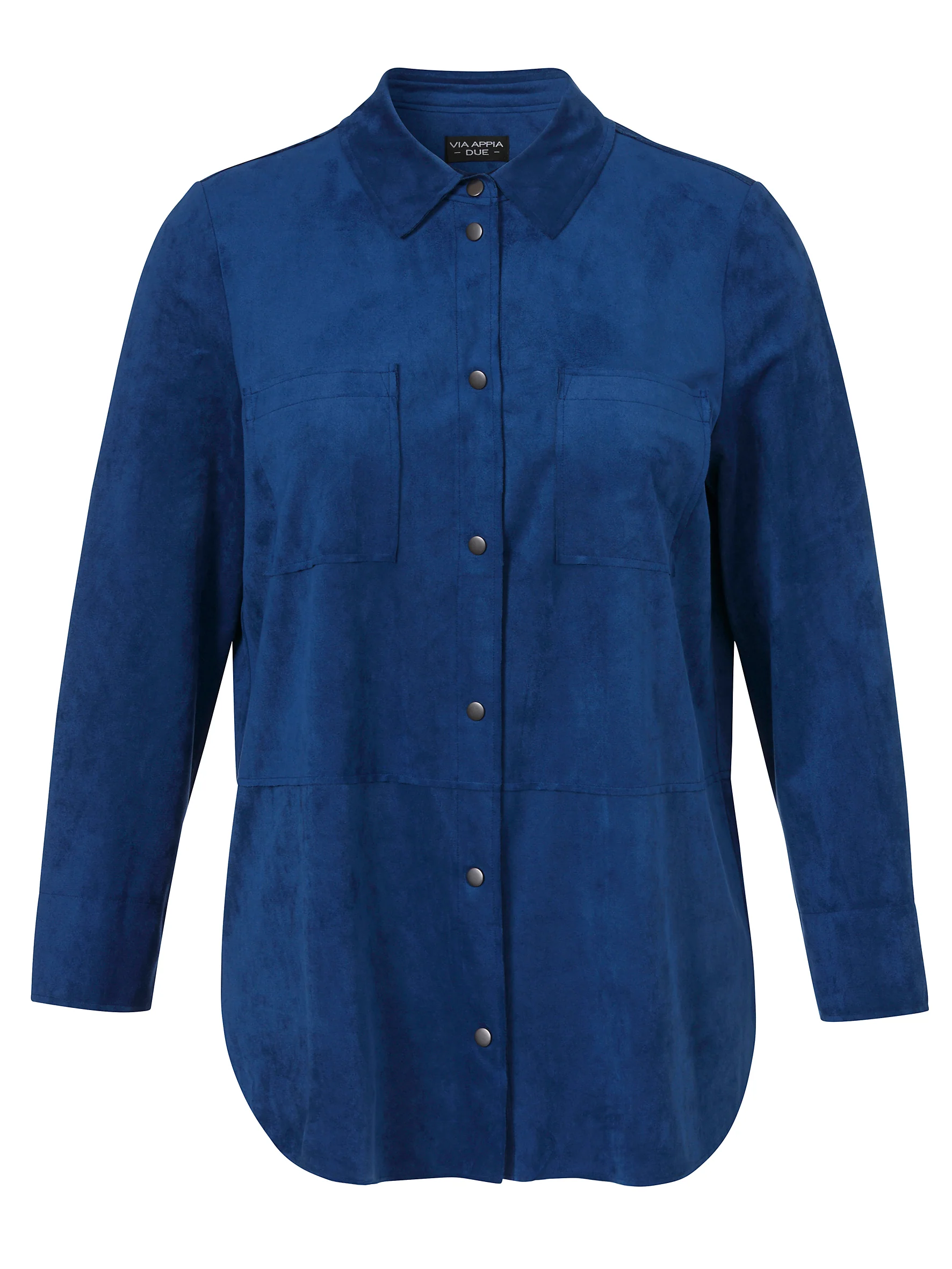 Via Appia Due Blouse 2611785