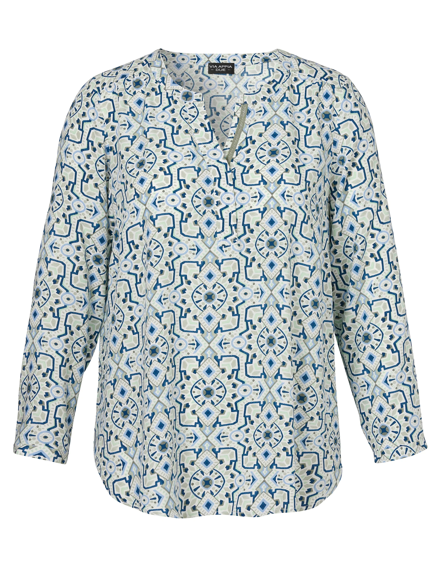 Via Appia Due Blouse 2611911