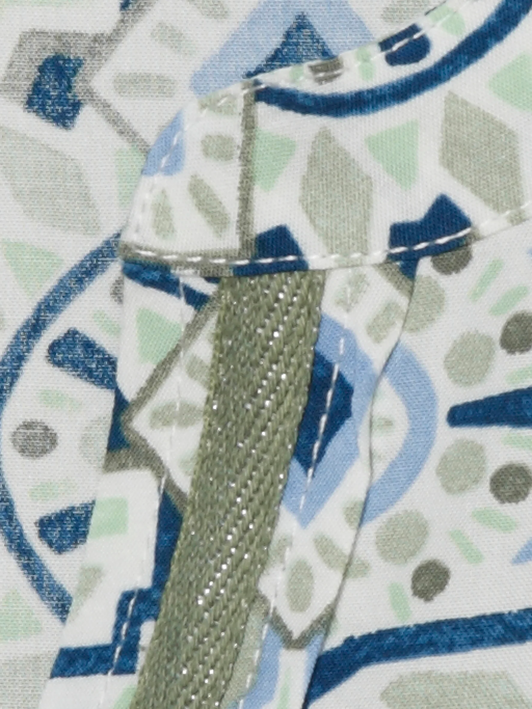 Via Appia Due Blouse 2611911 - Image 3