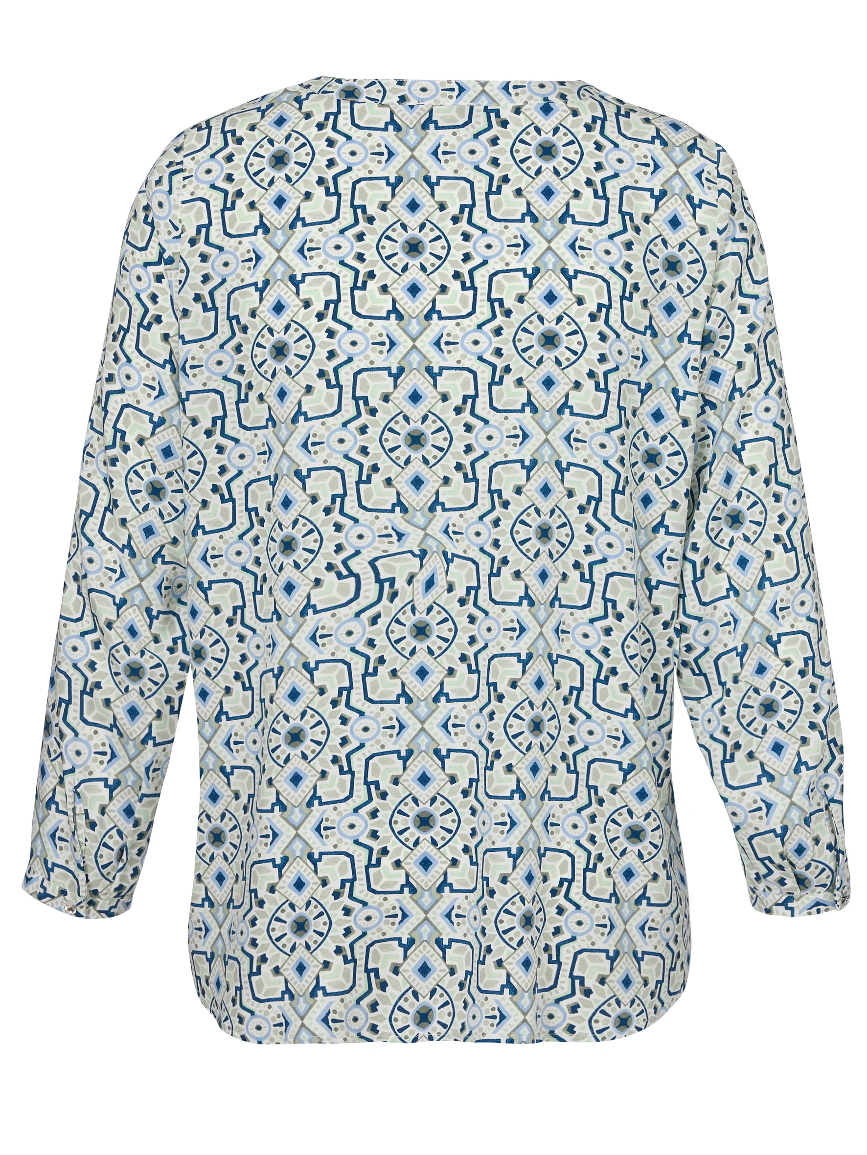Via Appia Due Blouse 2611911 - Image 7