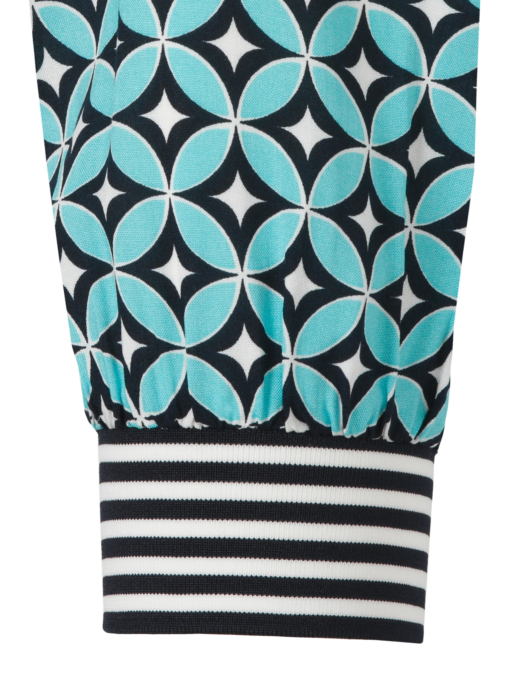 Via Appia Due Blouse 2612665 - Image 3