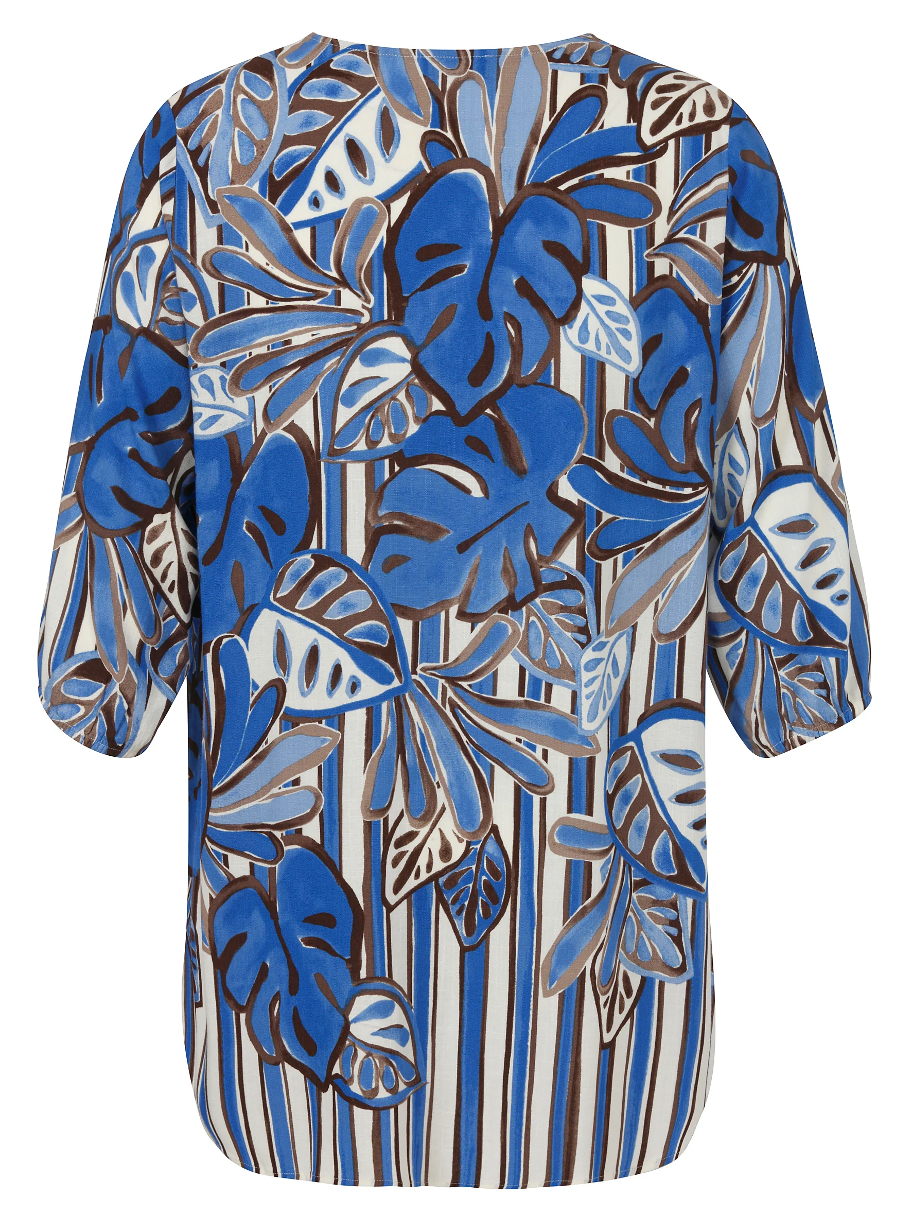 Via Appia Due Blouse 2612915 - Image 2