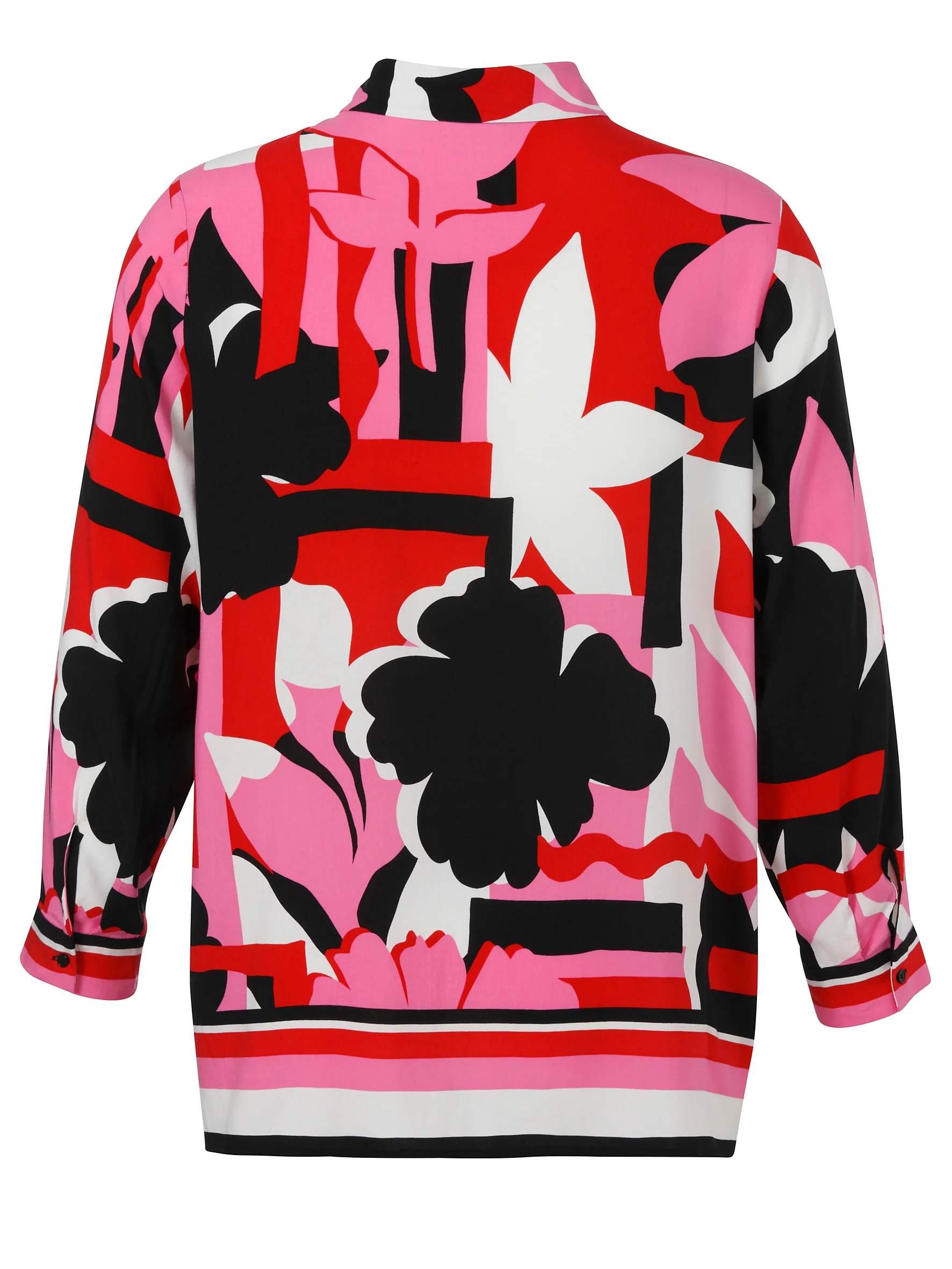 Via Appia Due Blouse 2612921 - Image 6
