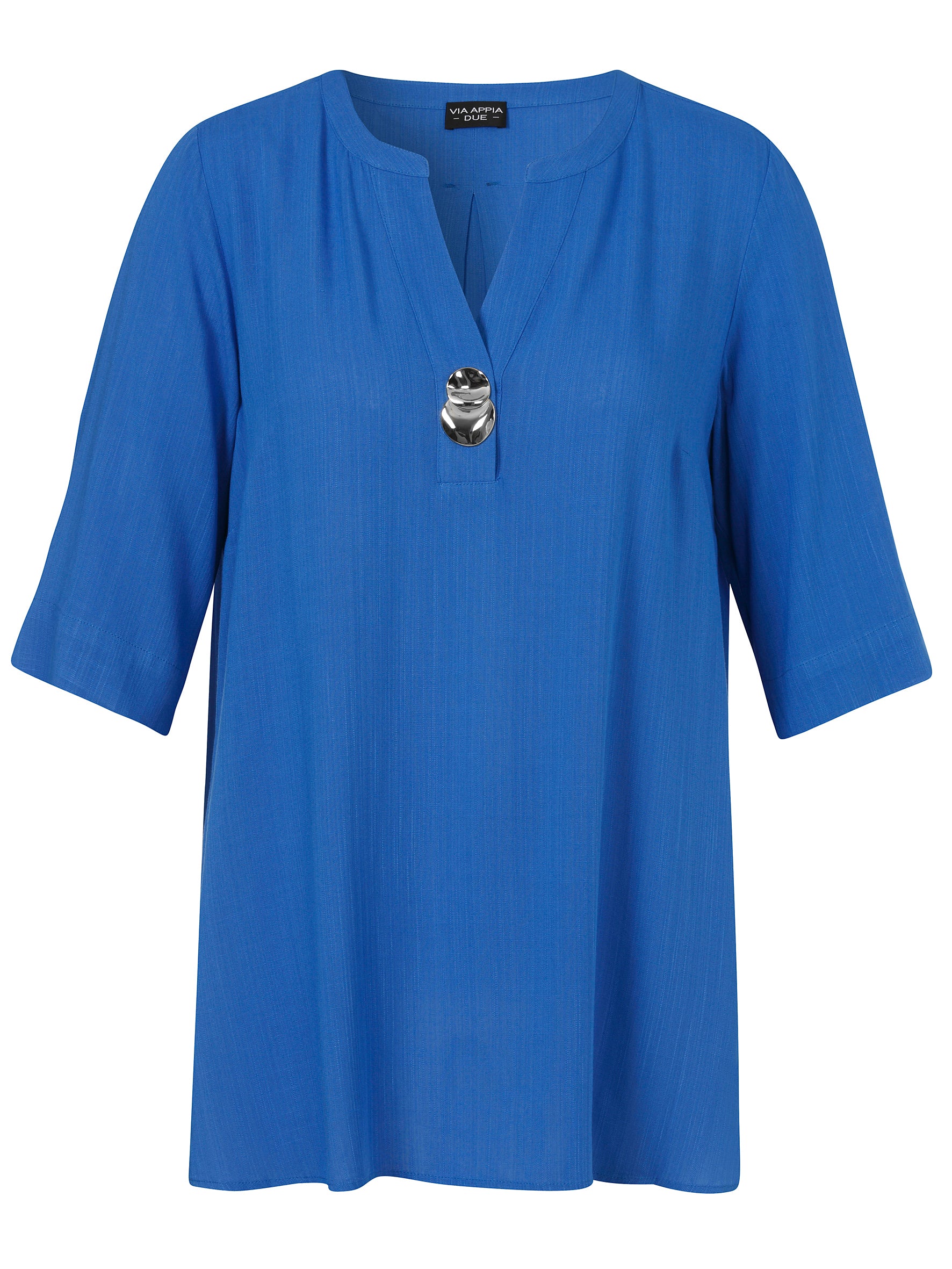 Via Appia Due Blouse 2612955 - Image 3