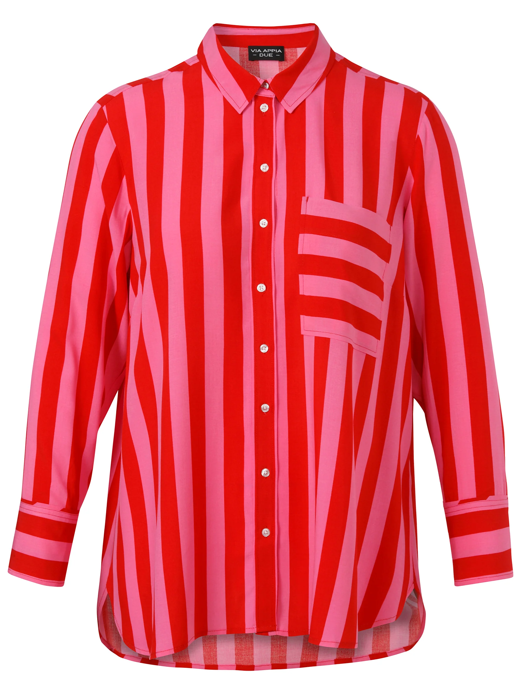 Via Appia Due Blouse 2612963 - Image 3