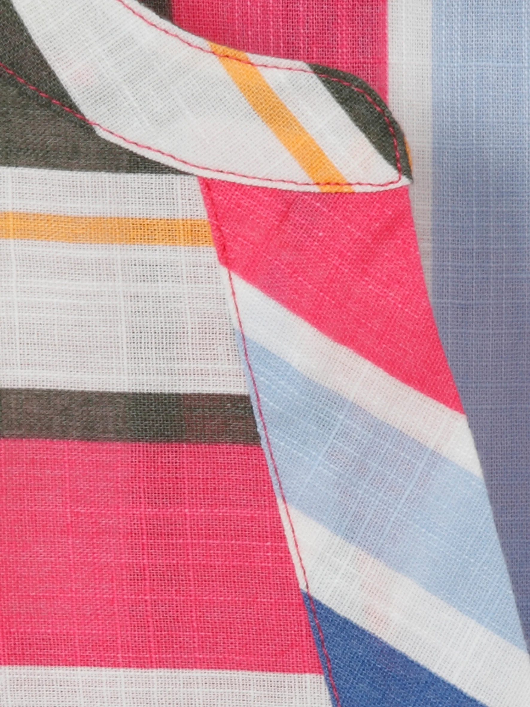 Via Appia Due Blouse 2613961 - Image 3