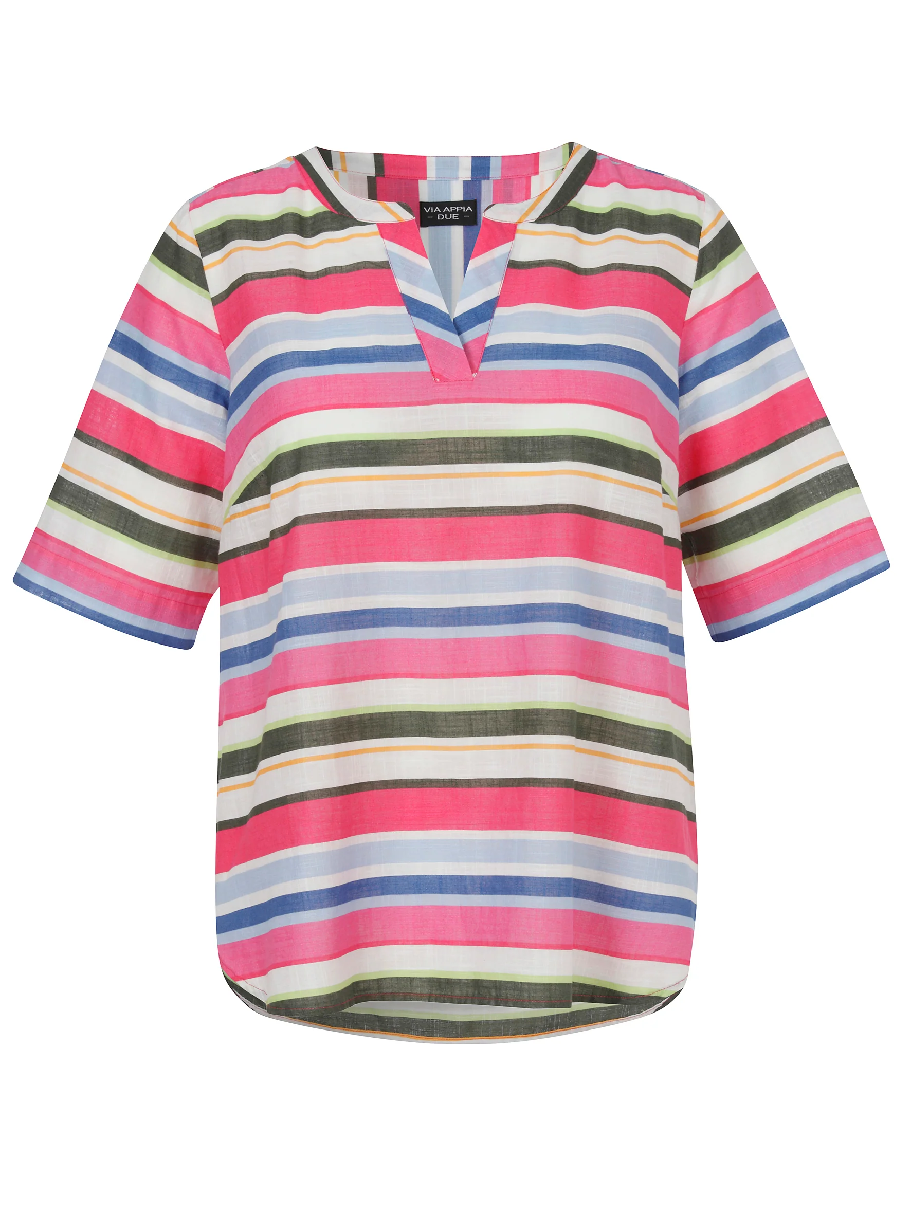 Via Appia Due Blouse 2613961 - Image 4