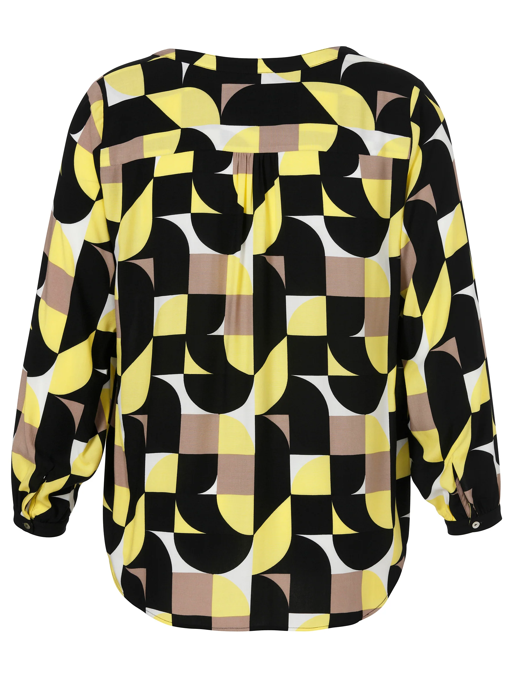 Via Appia Due Blouse 2621650 - Image 5