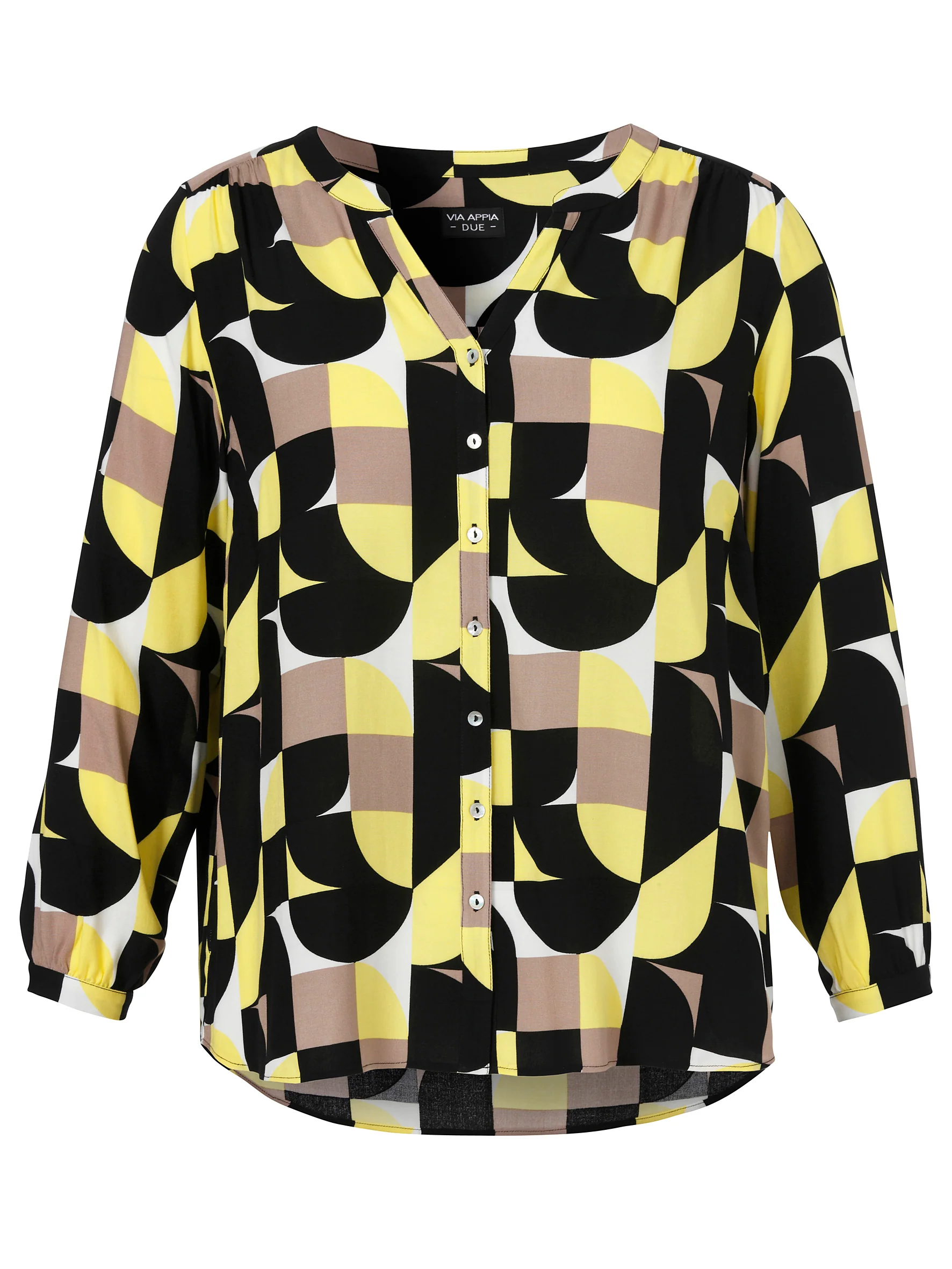 Via Appia Due Blouse 2621650 - Image 8