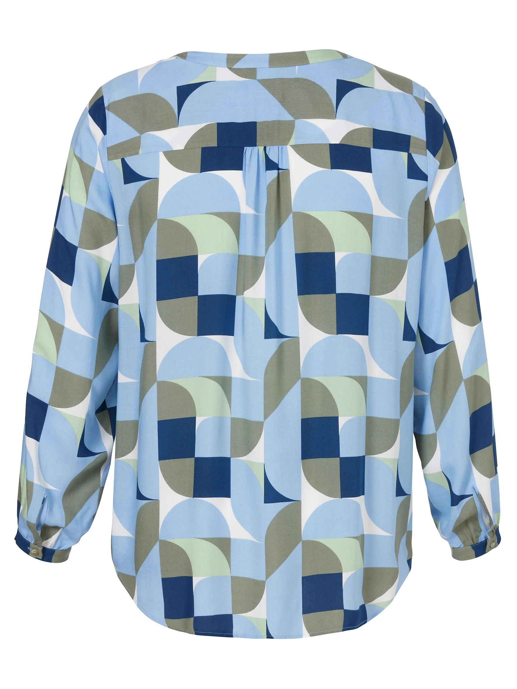 Via Appia Due Blouse 2621650 - Image 11