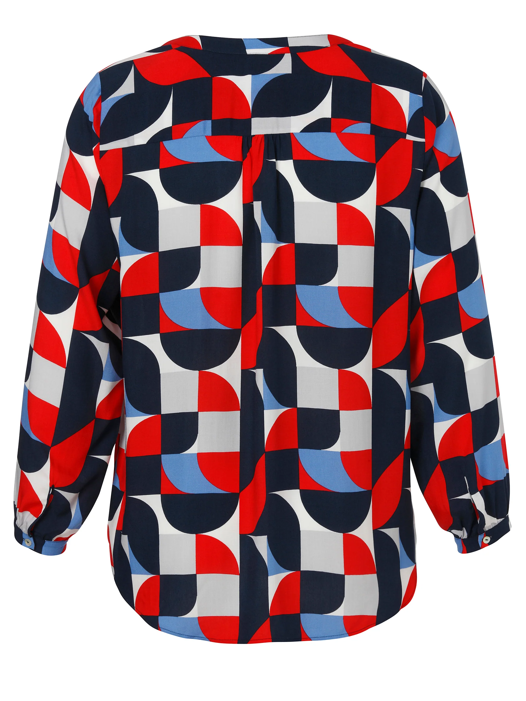 Via Appia Due Blouse 2621650 - Image 4